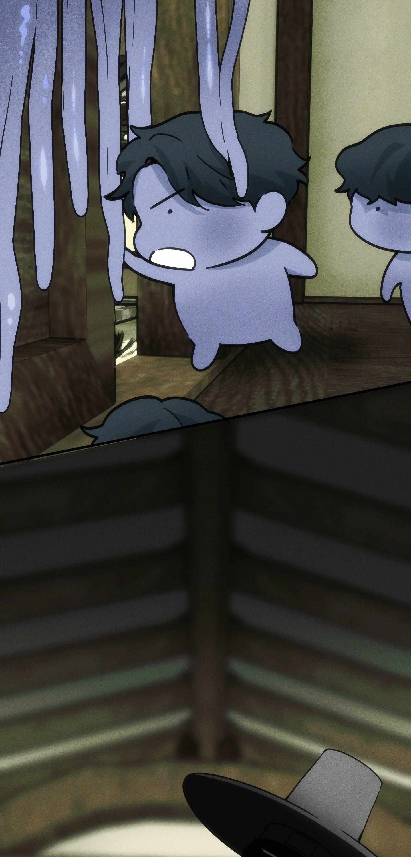 Swallow You Whole Chapter 45 page 47 - 