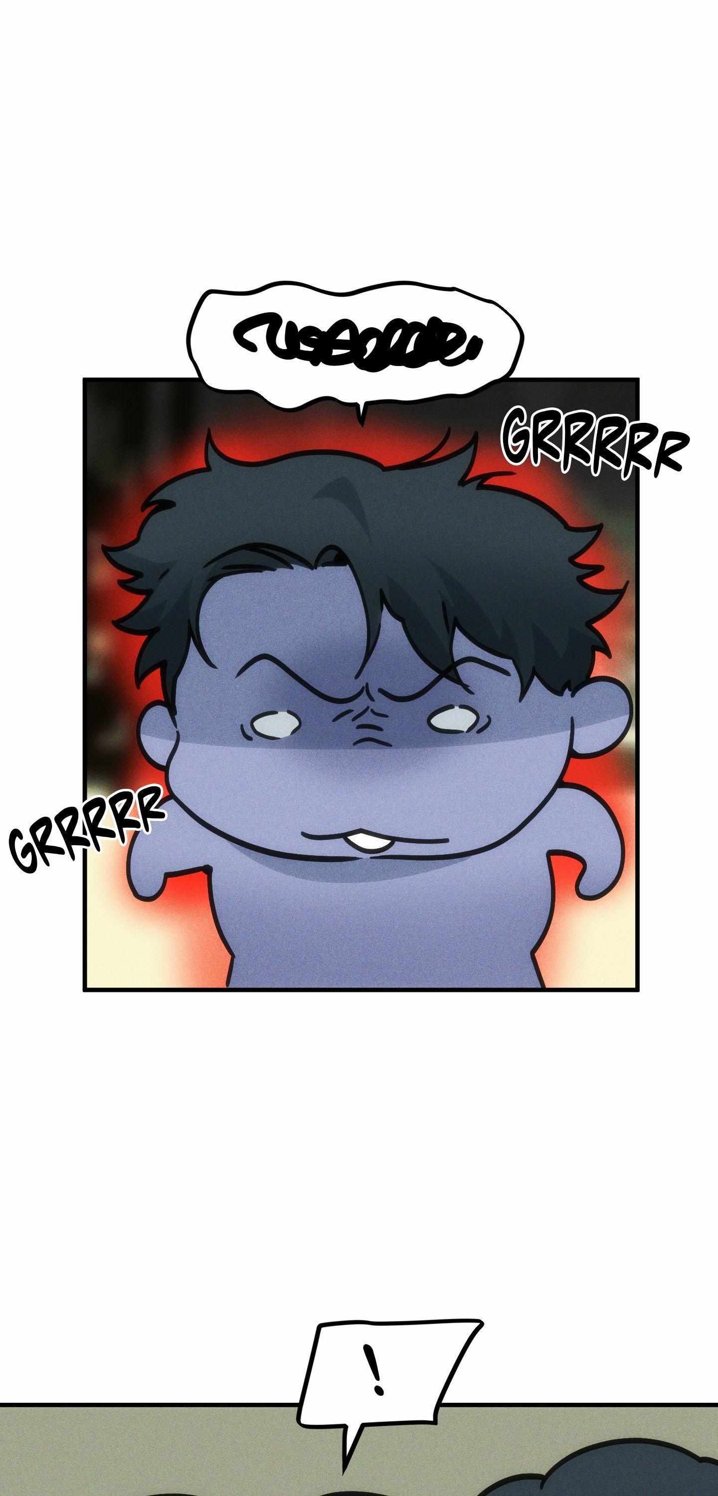 Swallow You Whole Chapter 45 page 49 - 