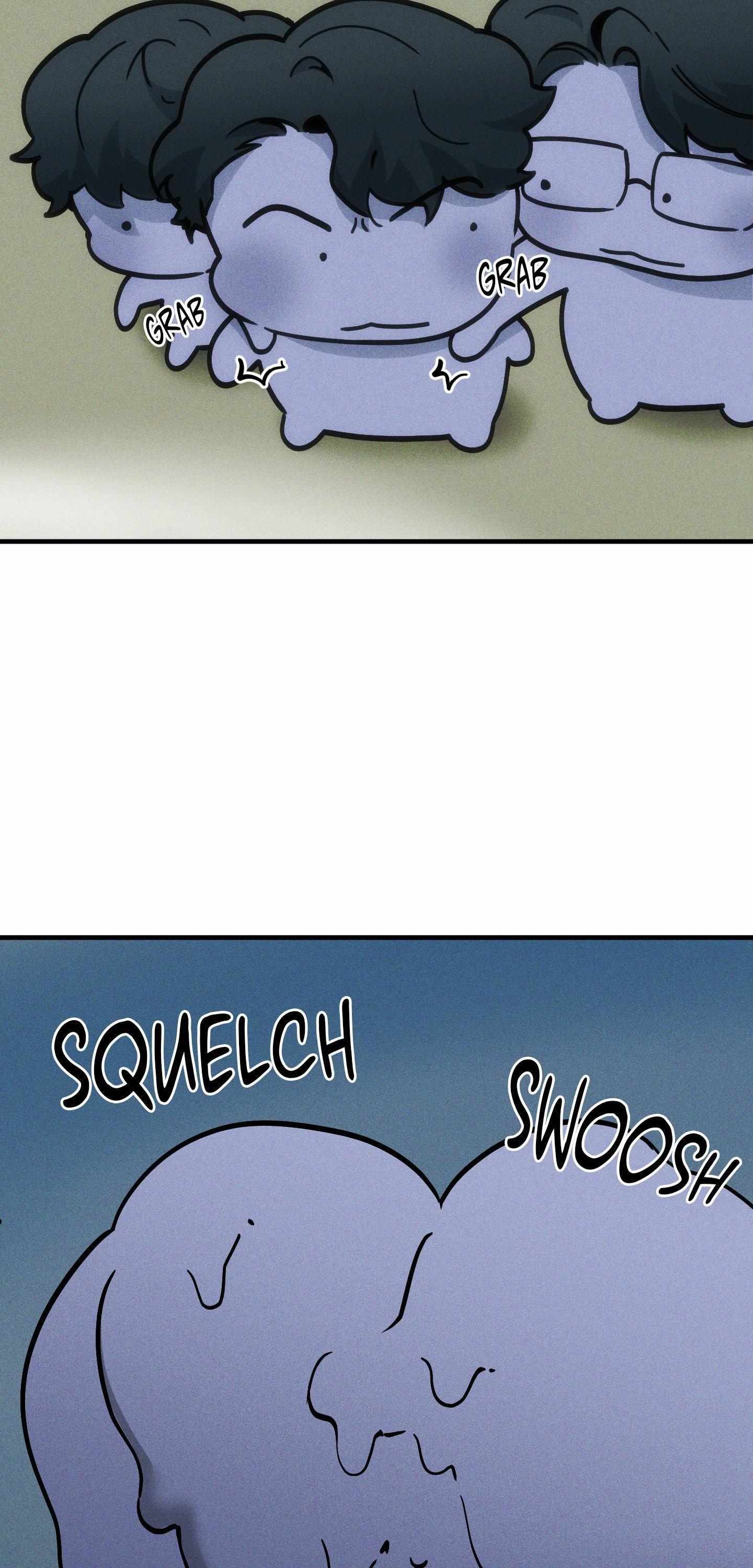 Swallow You Whole Chapter 45 page 50 - 