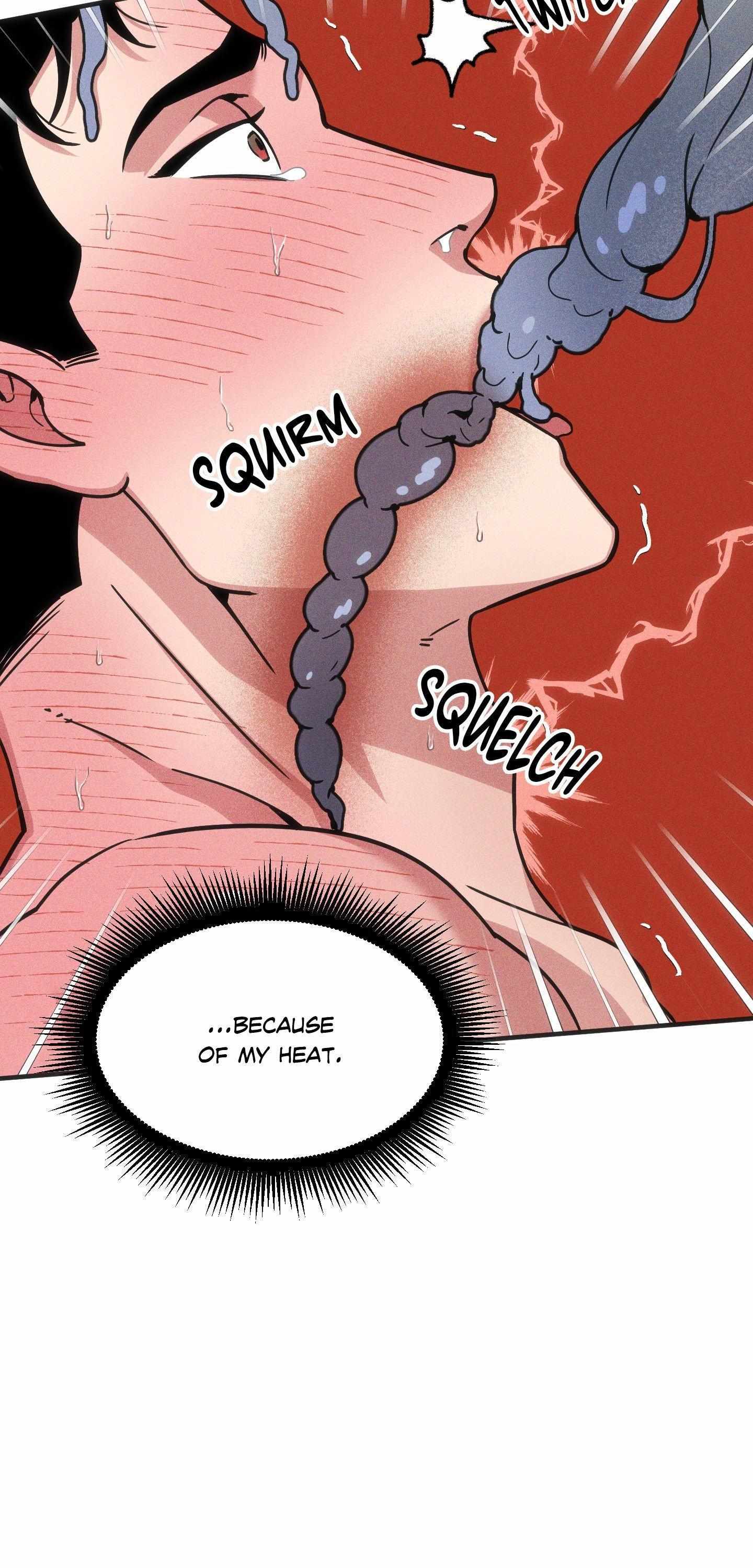 Swallow You Whole Chapter 45 page 6 - 