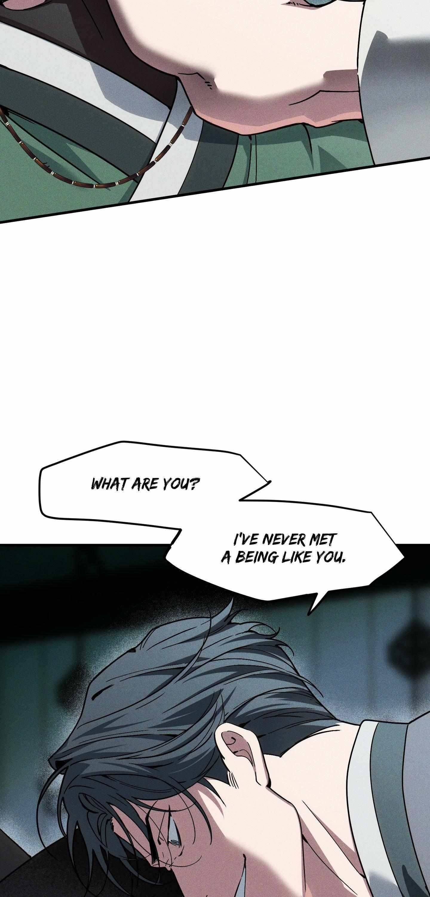Swallow You Whole Chapter 45 page 54 - 