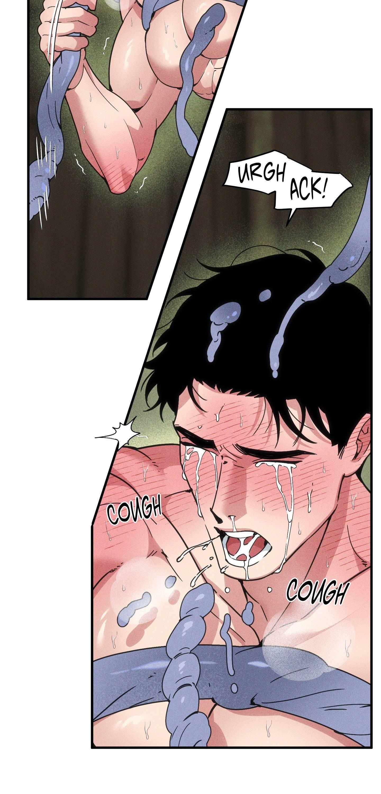 Swallow You Whole Chapter 45 page 10 - 