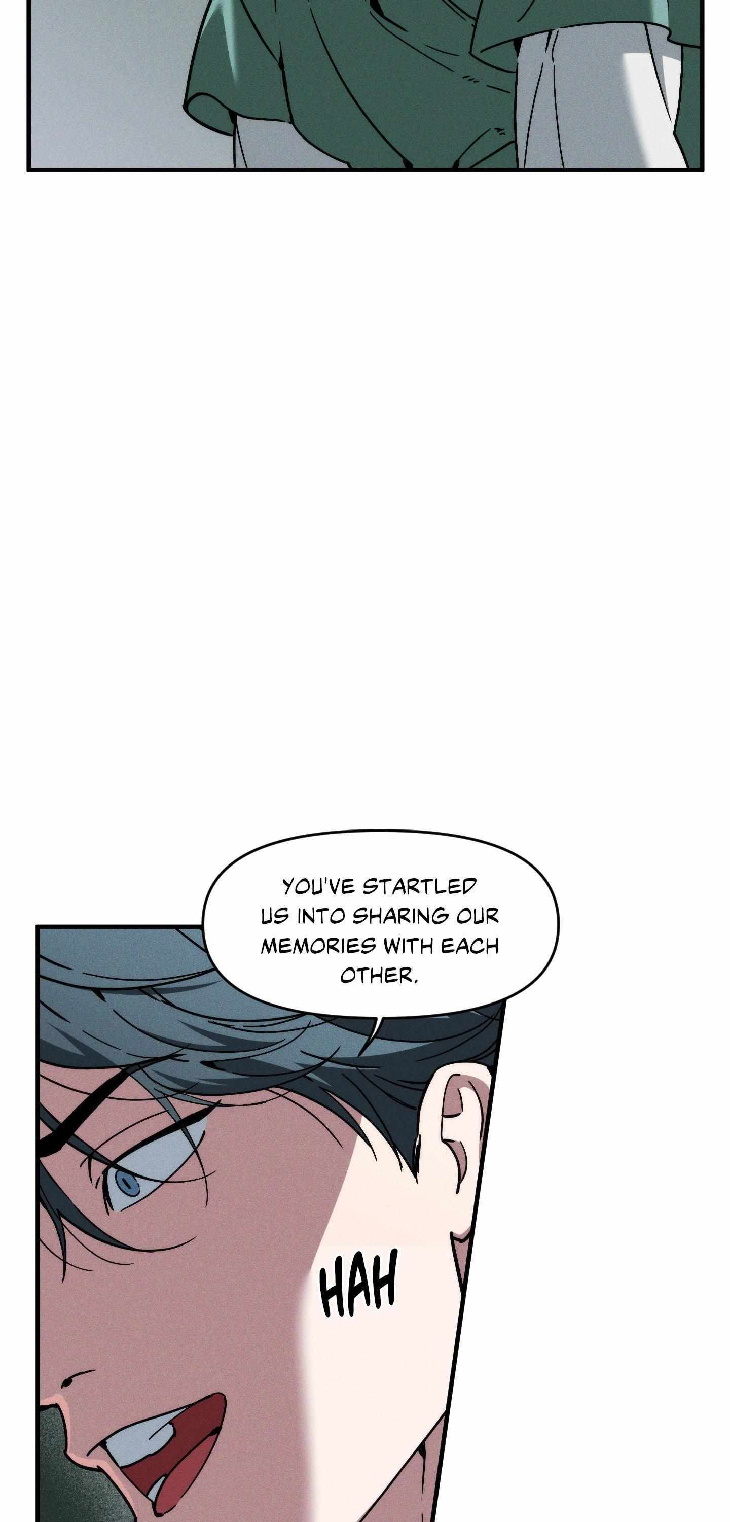 Swallow You Whole Chapter 46 page 11 - 