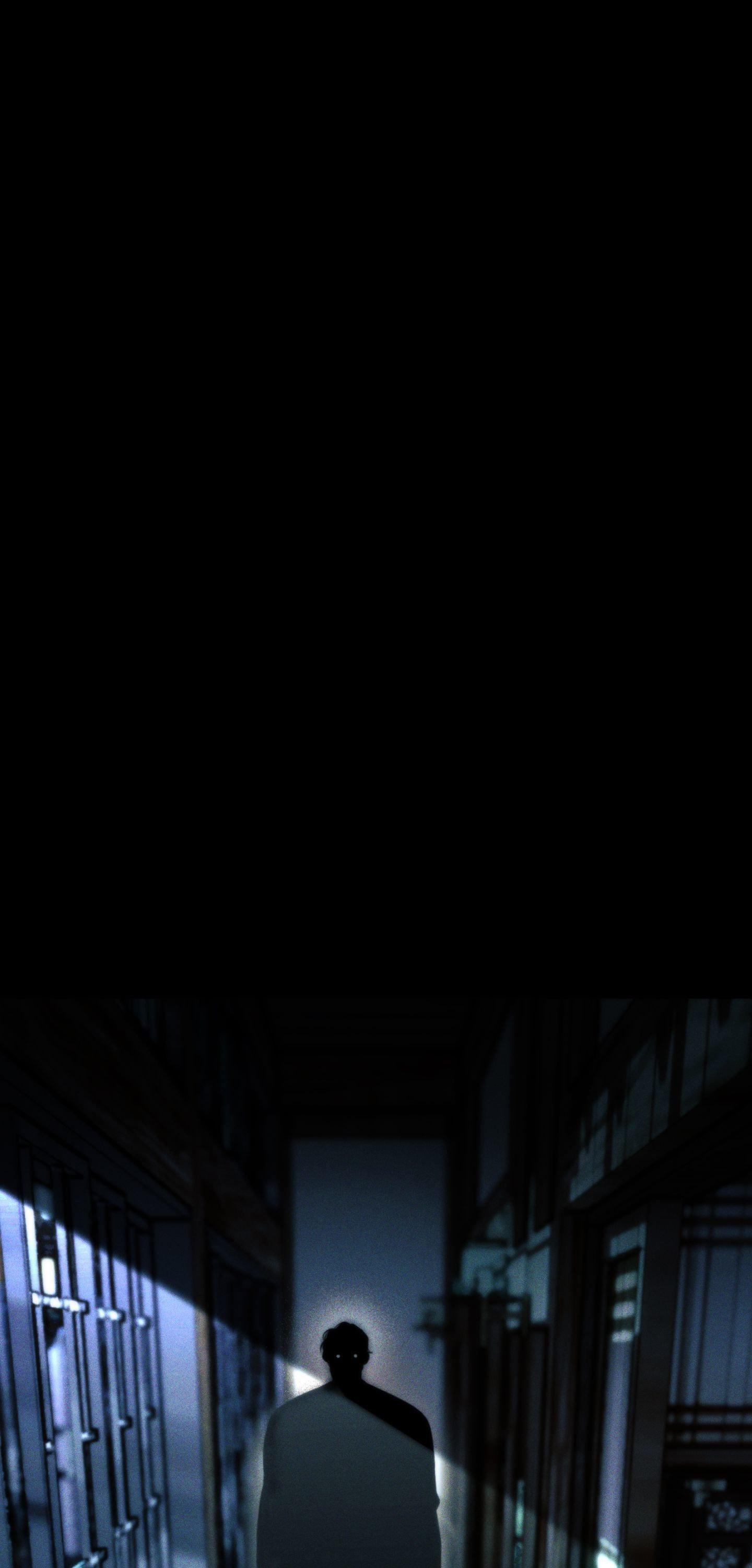 Swallow You Whole Chapter 46 page 13 - 