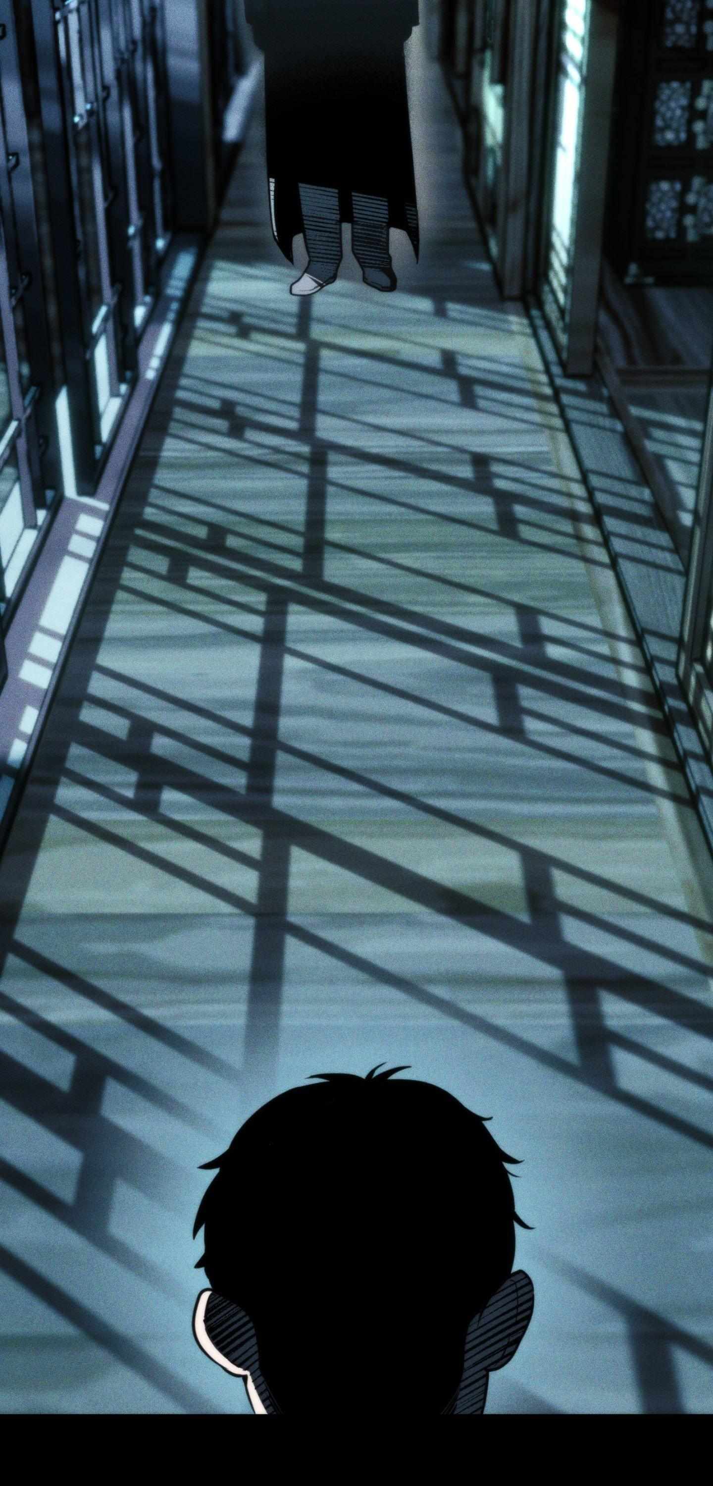 Swallow You Whole Chapter 46 page 14 - 