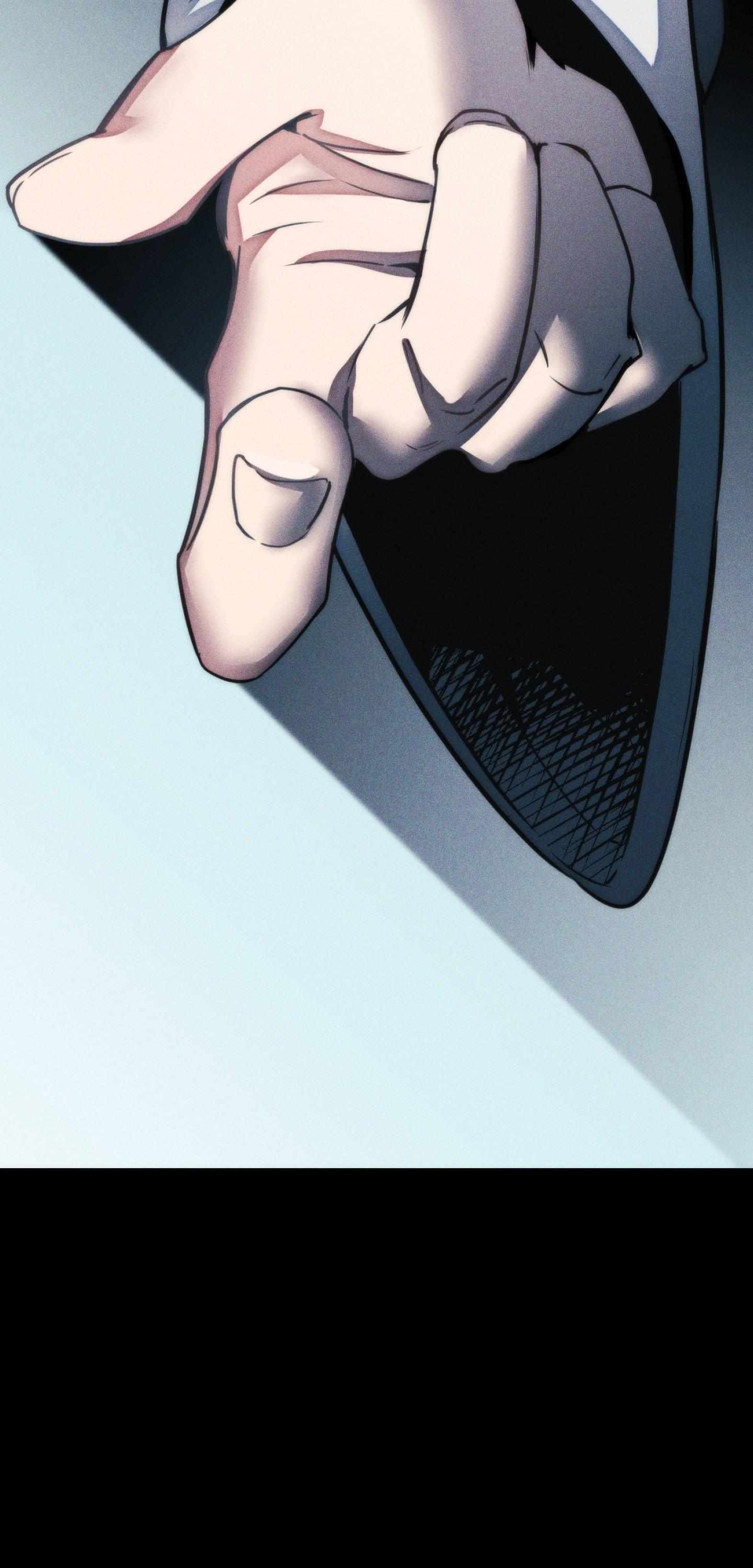 Swallow You Whole Chapter 46 page 16 - 