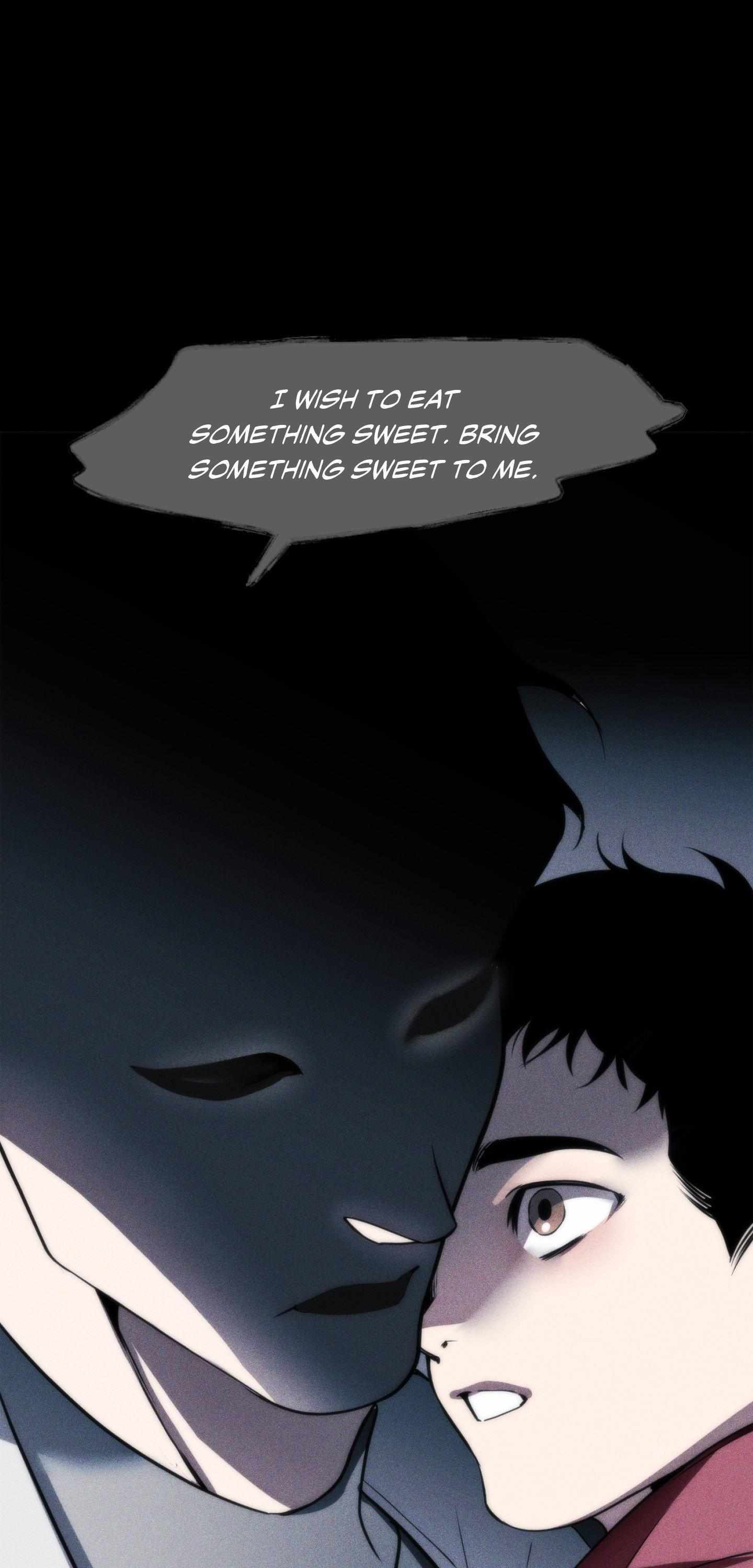Swallow You Whole Chapter 46 page 17 - 