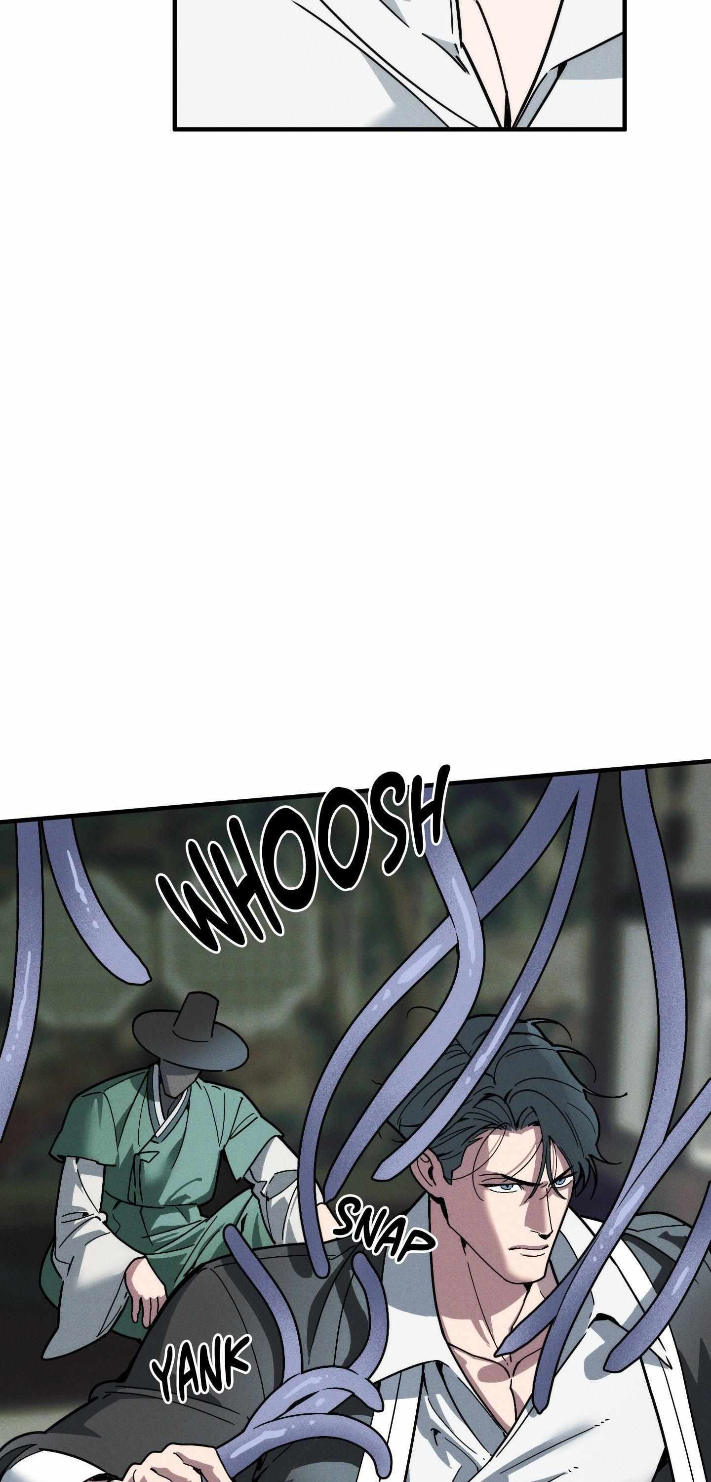 Swallow You Whole Chapter 46 page 27 - 