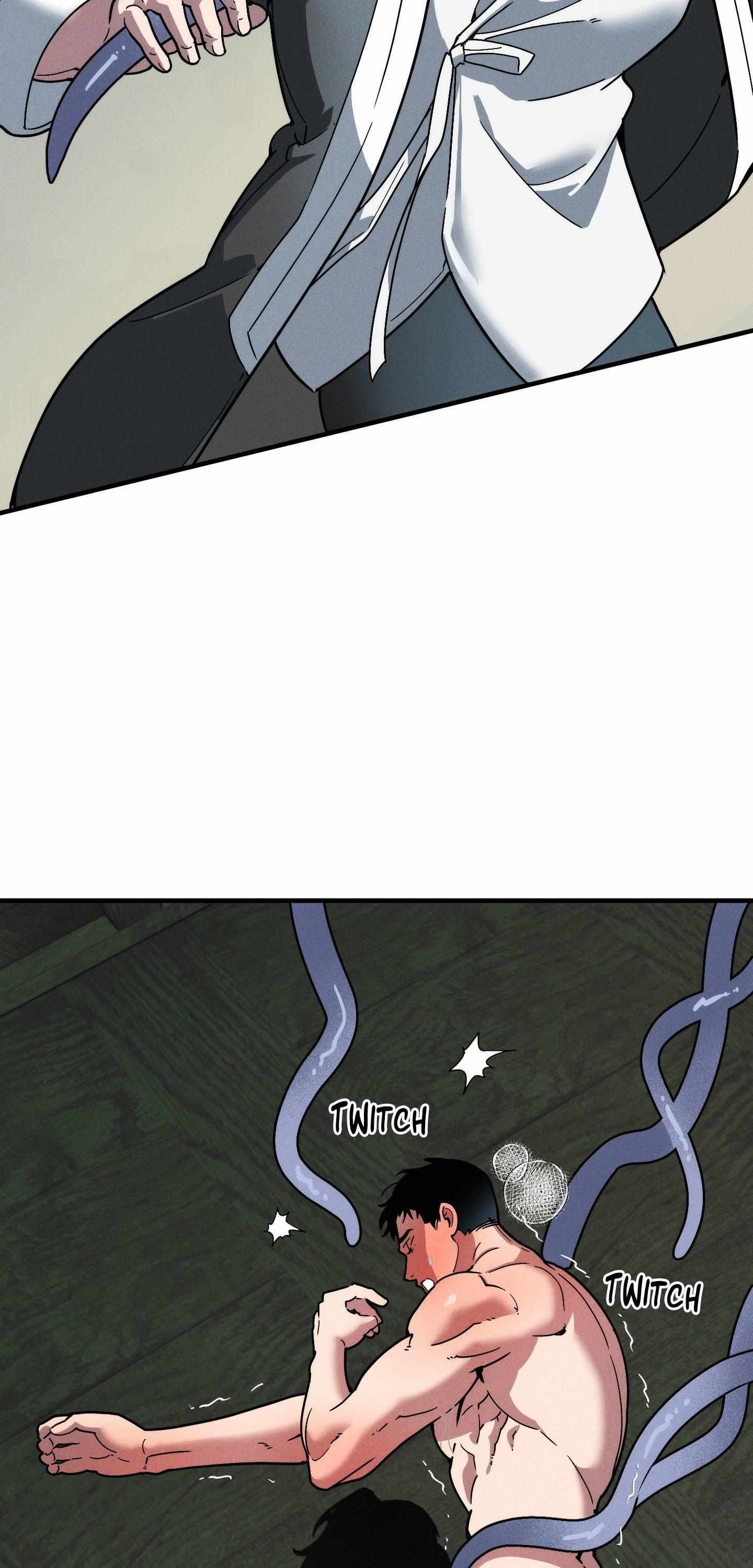 Swallow You Whole Chapter 46 page 28 - 