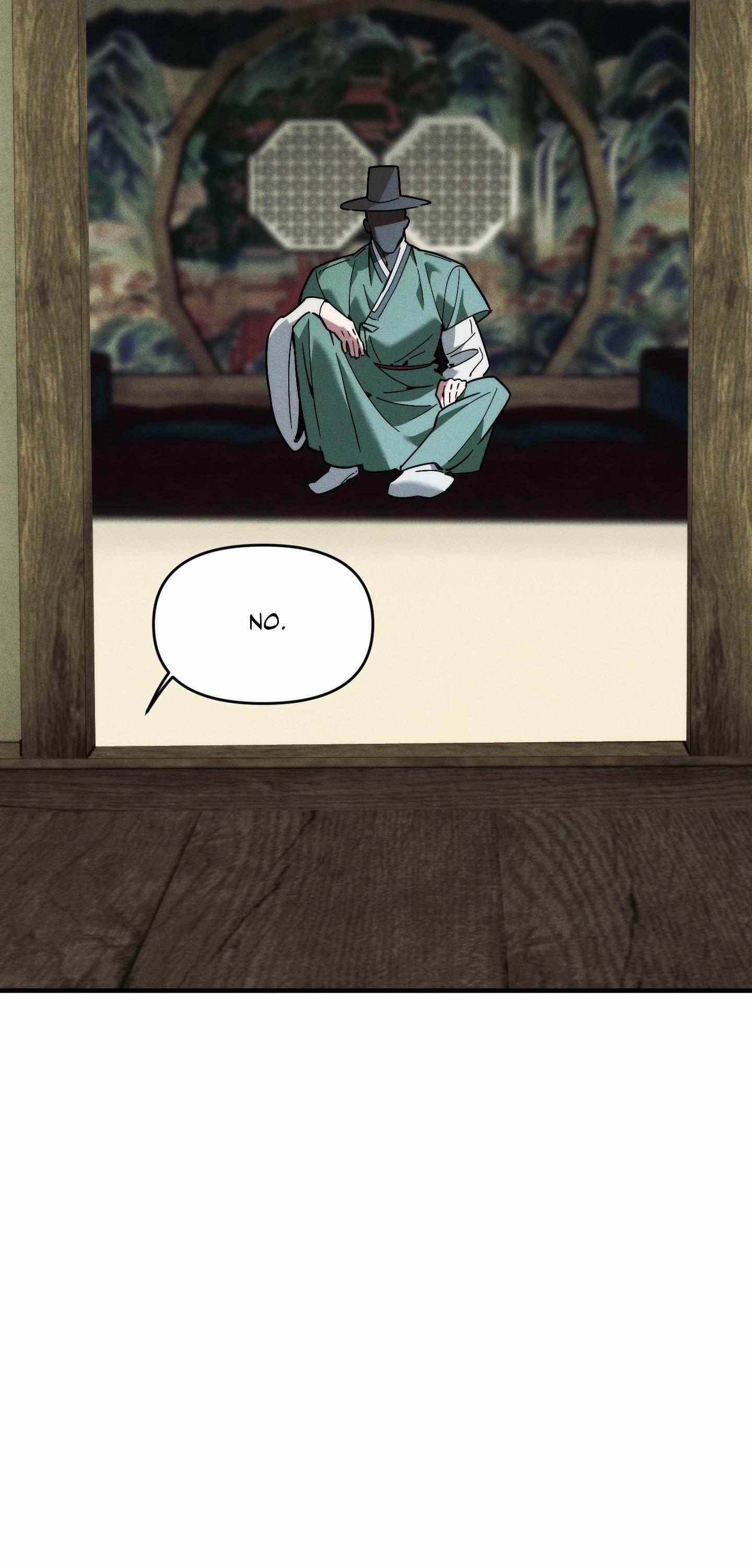 Swallow You Whole Chapter 46 page 36 - 