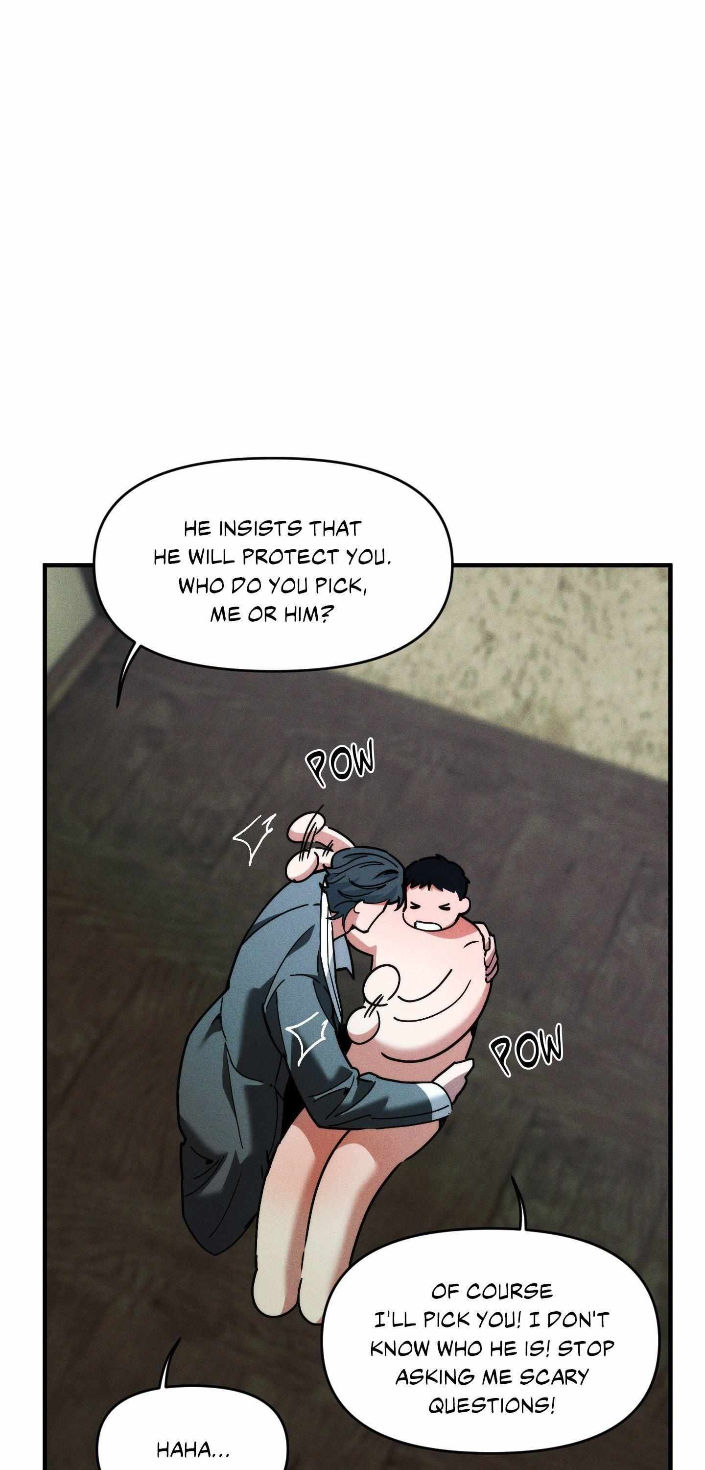 Swallow You Whole Chapter 46 page 38 - 