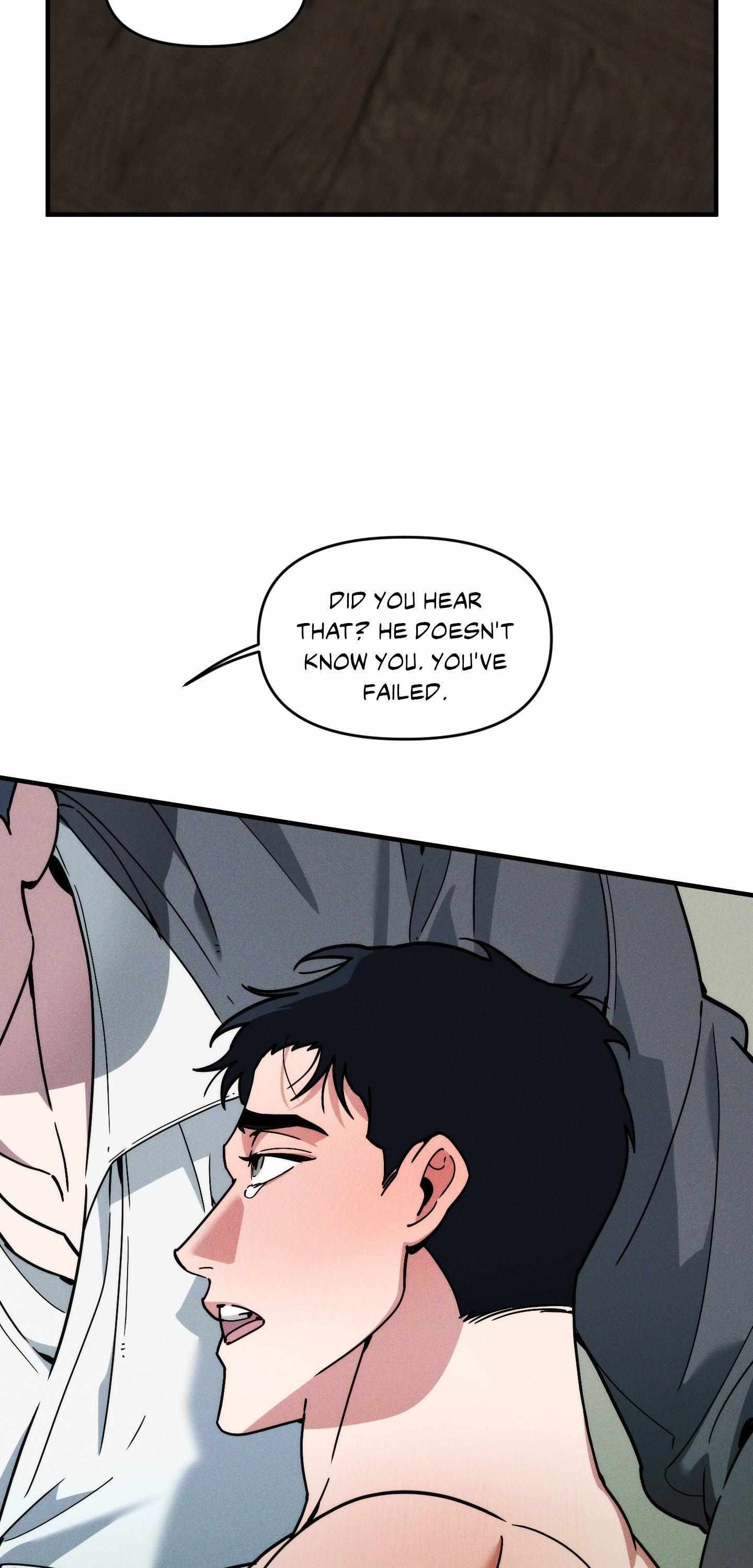 Swallow You Whole Chapter 46 page 39 - 