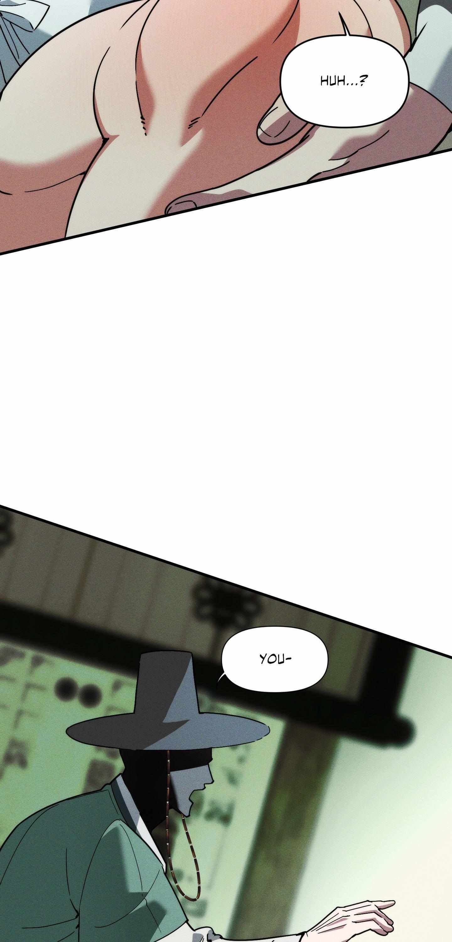 Swallow You Whole Chapter 46 page 40 - 