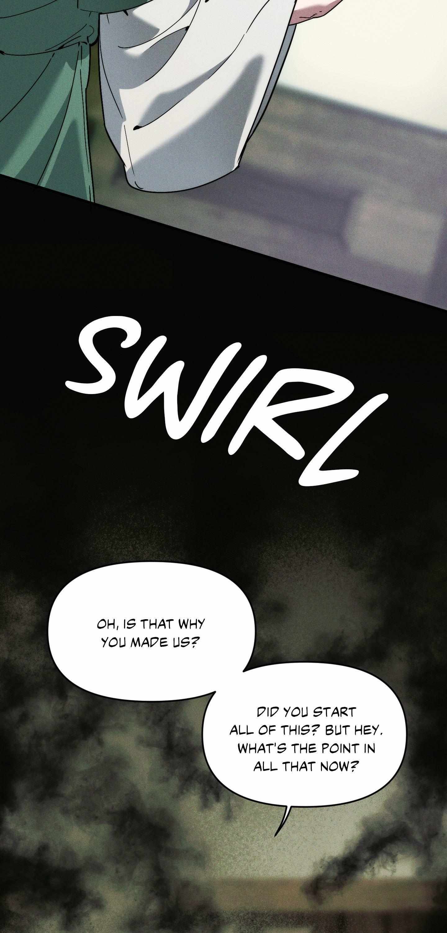 Swallow You Whole Chapter 46 page 41 - 