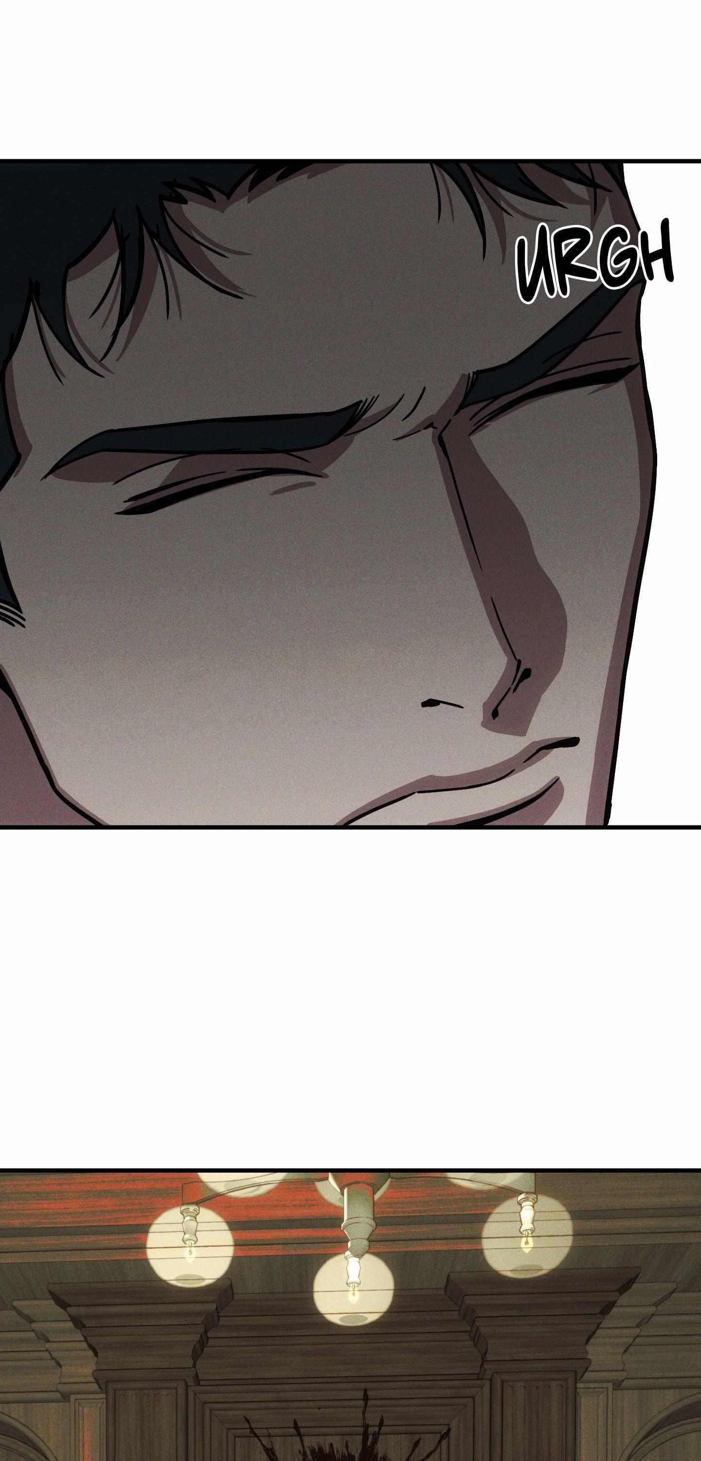 Swallow You Whole Chapter 46 page 44 - 