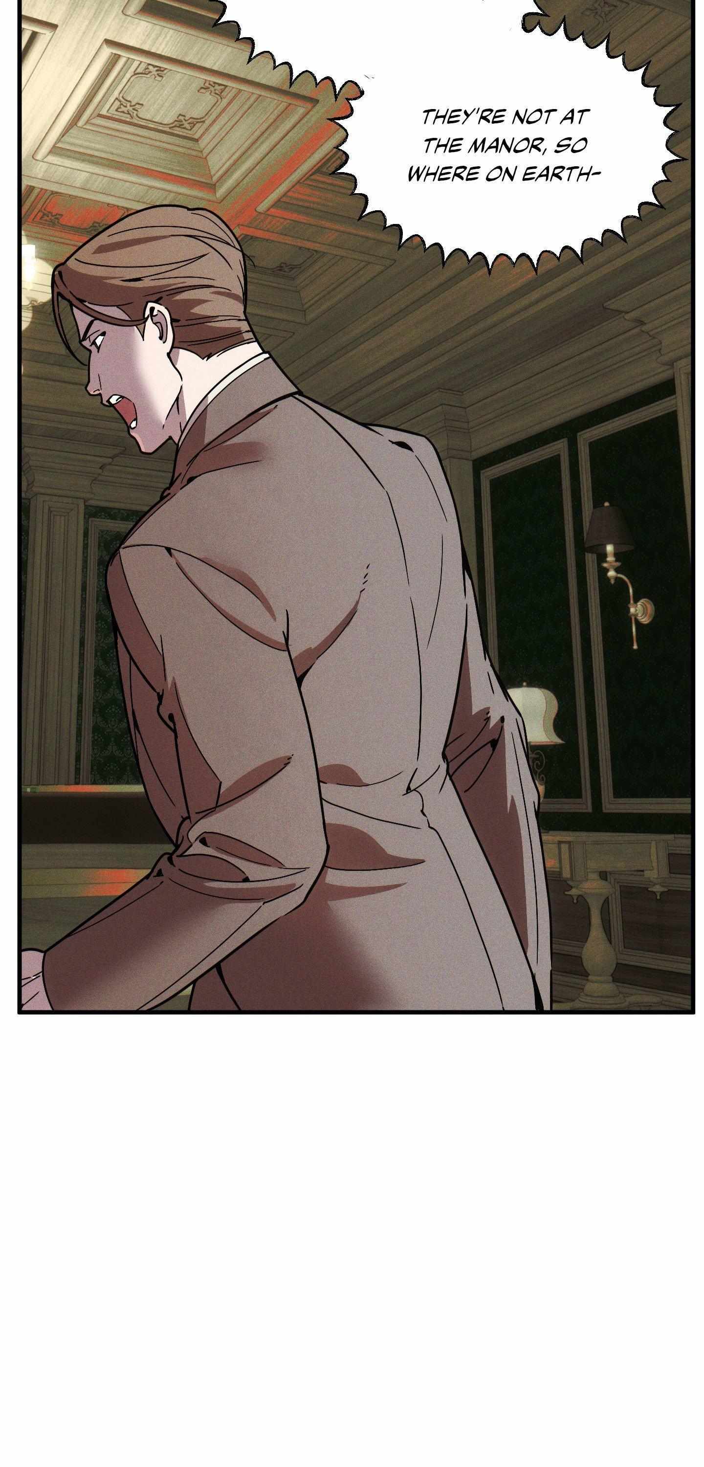 Swallow You Whole Chapter 46 page 46 - 