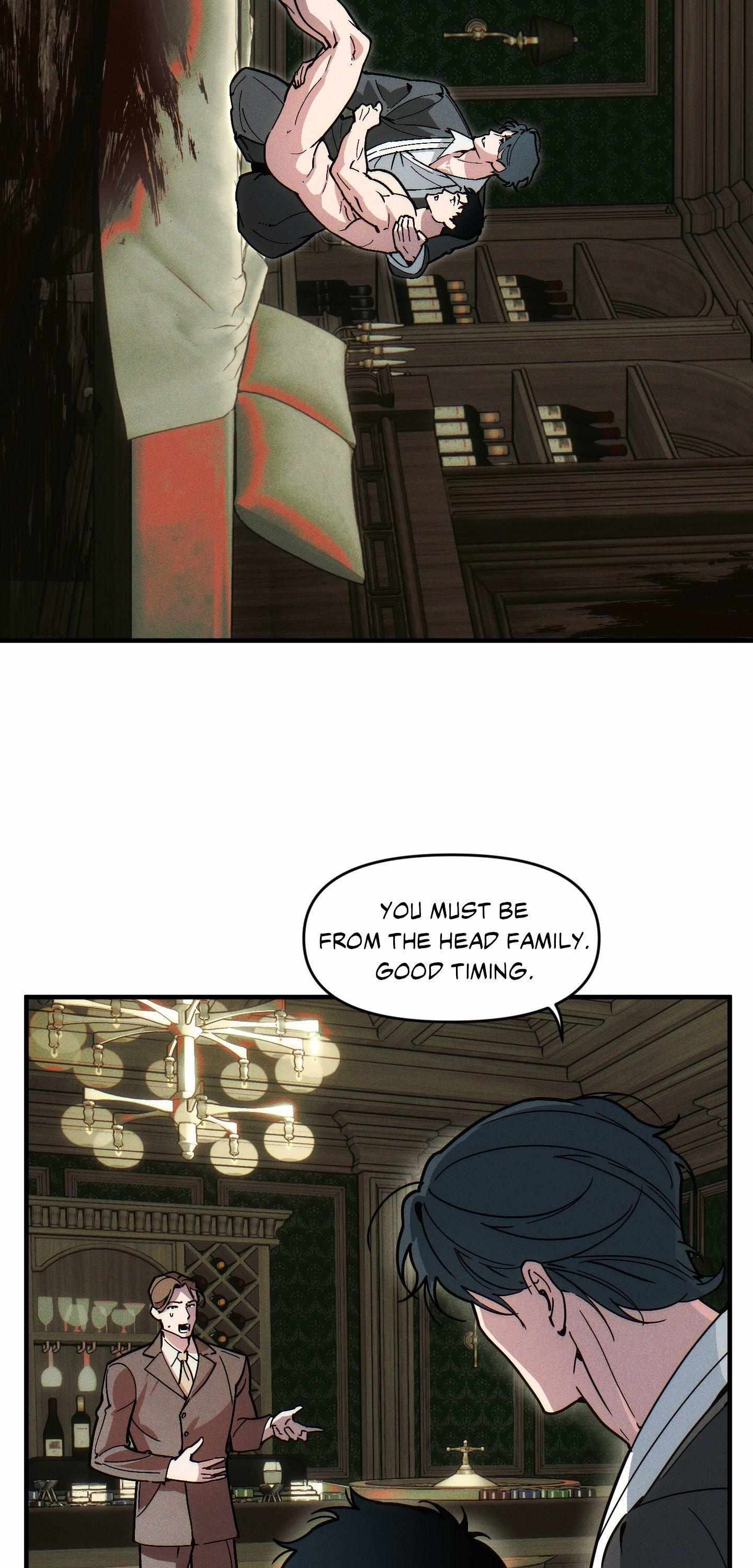 Swallow You Whole Chapter 46 page 48 - 