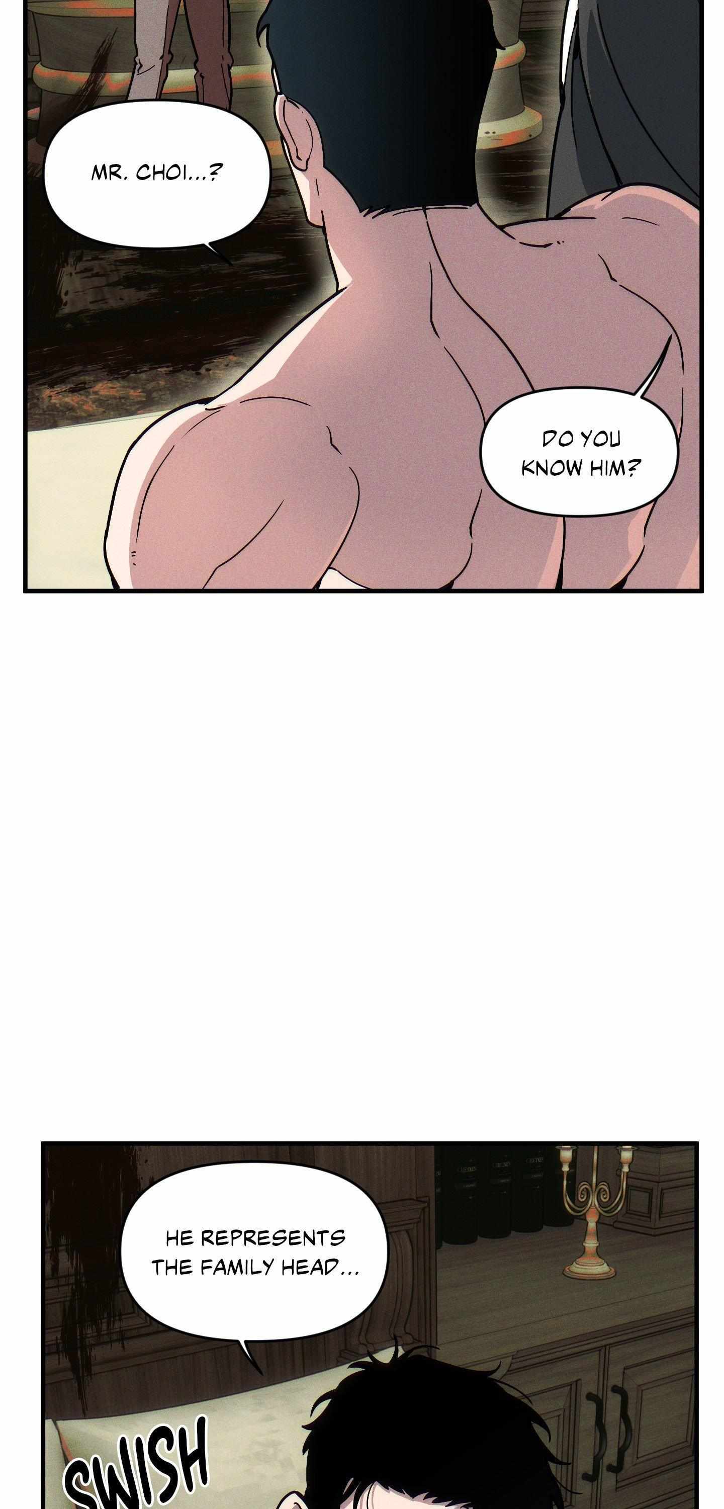 Swallow You Whole Chapter 46 page 49 - 