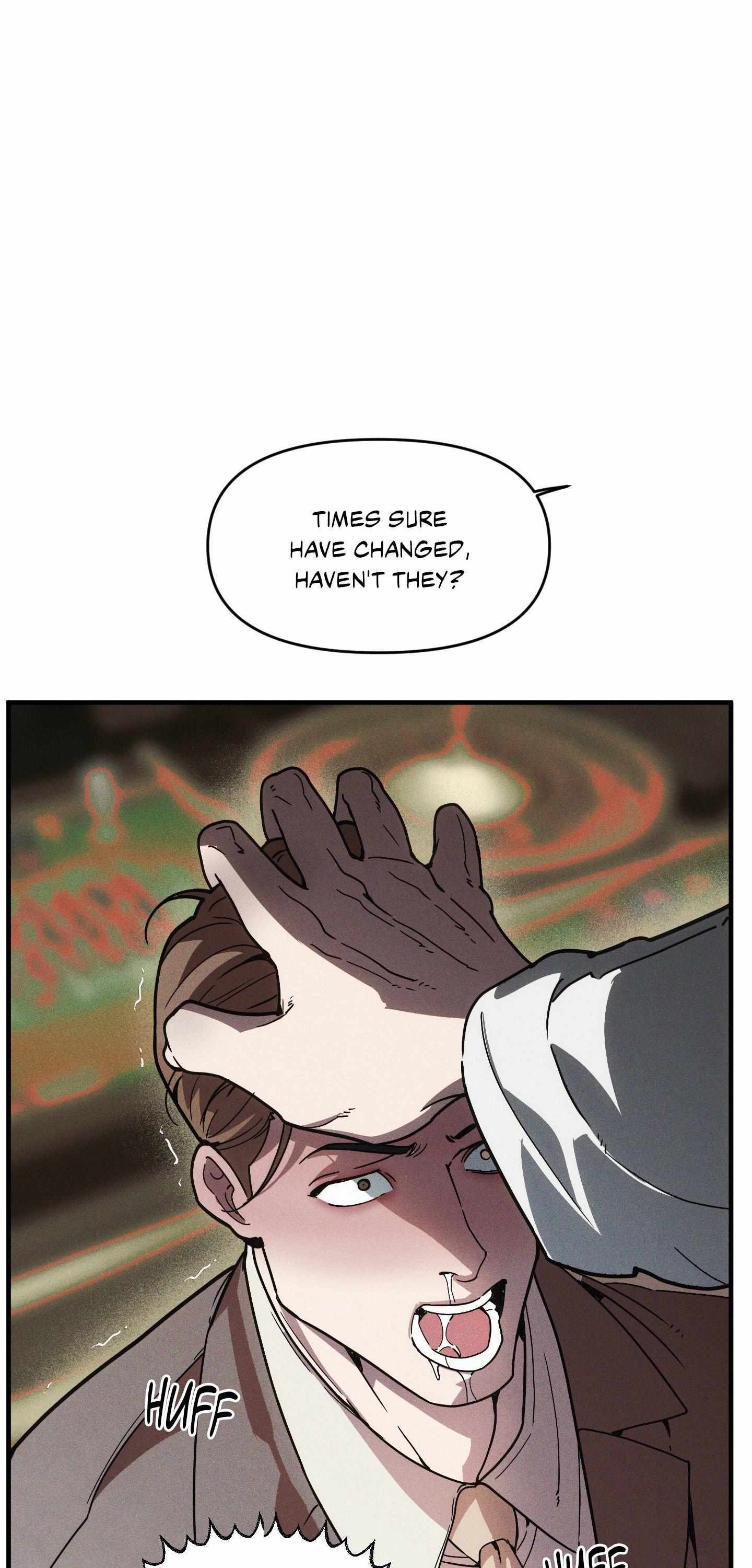 Swallow You Whole Chapter 46 page 52 - 
