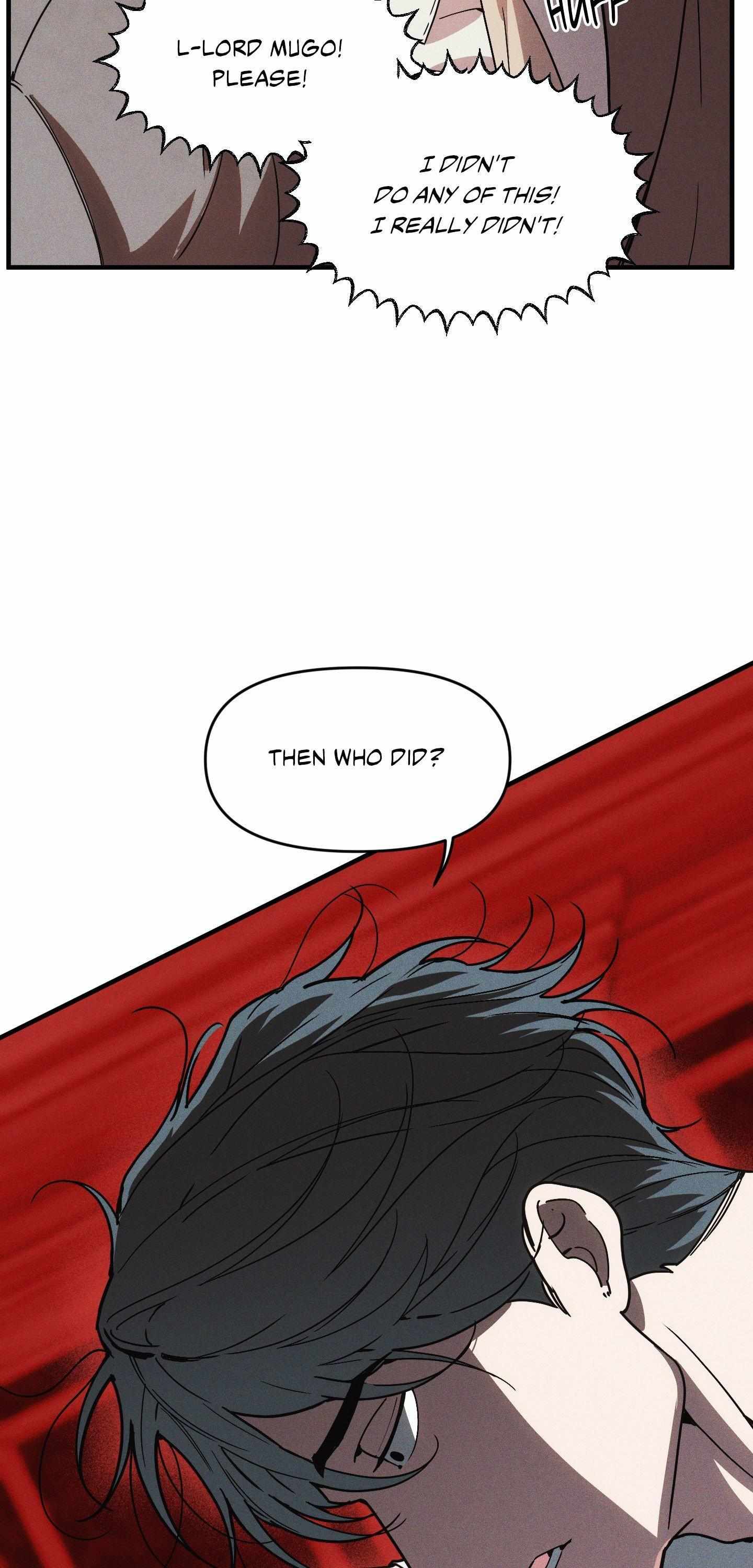 Swallow You Whole Chapter 46 page 53 - 