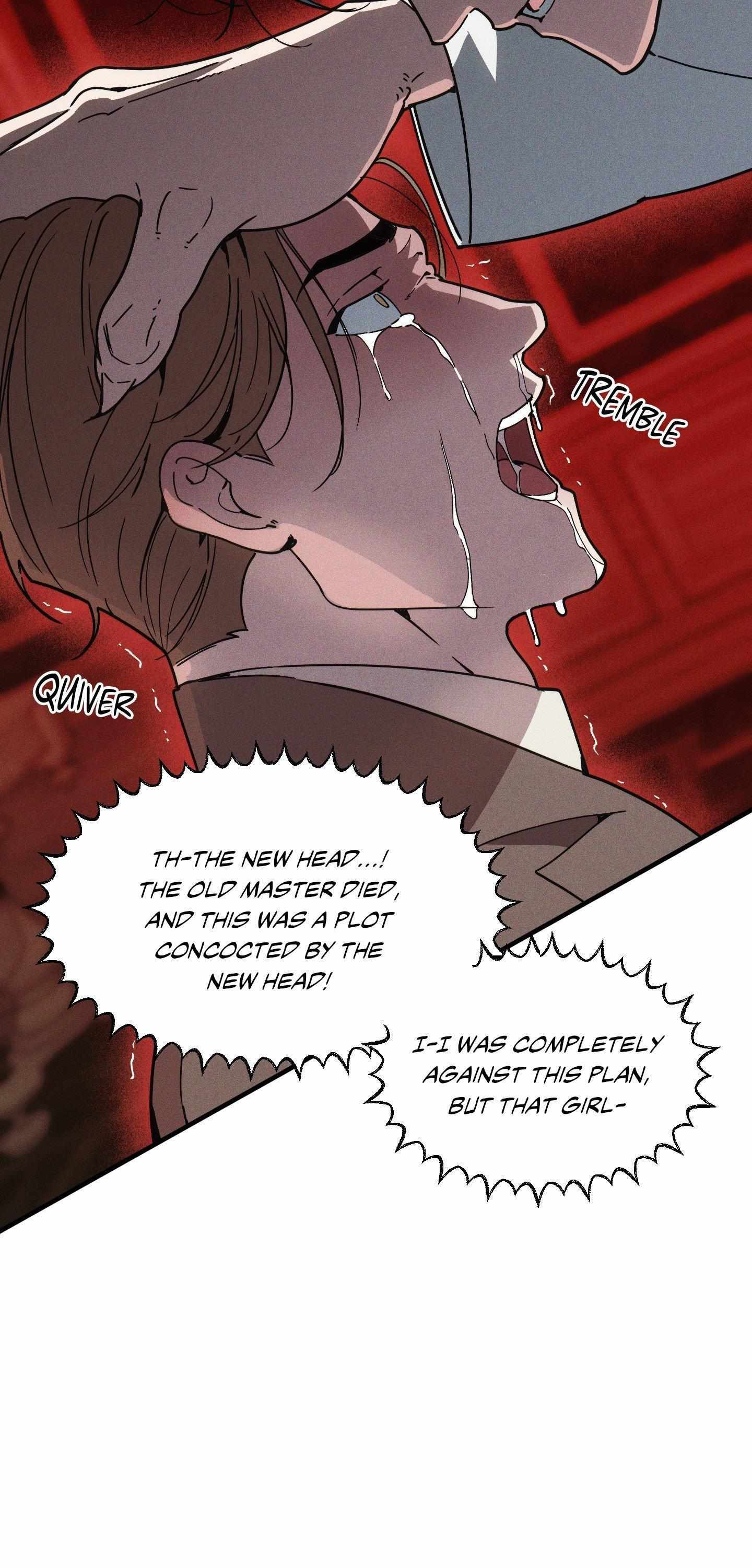 Swallow You Whole Chapter 46 page 54 - 