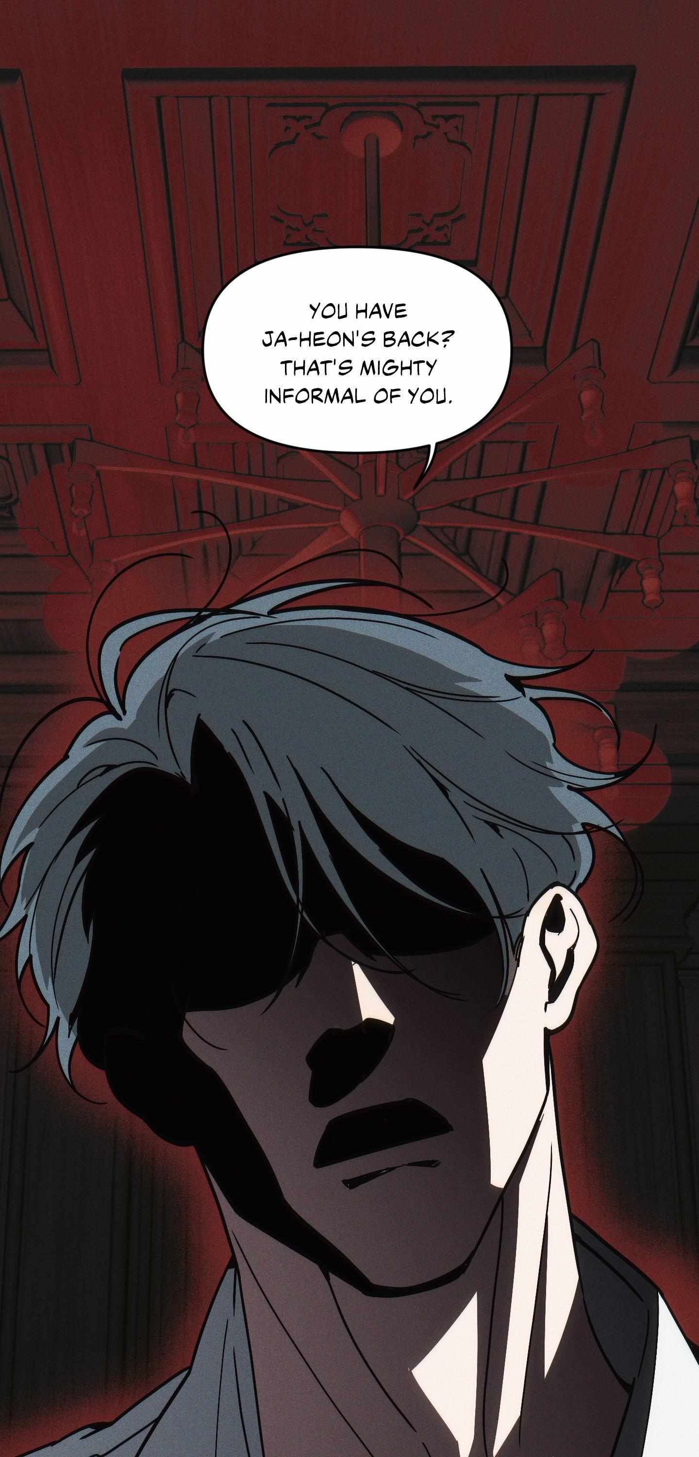 Swallow You Whole Chapter 46 page 56 - 