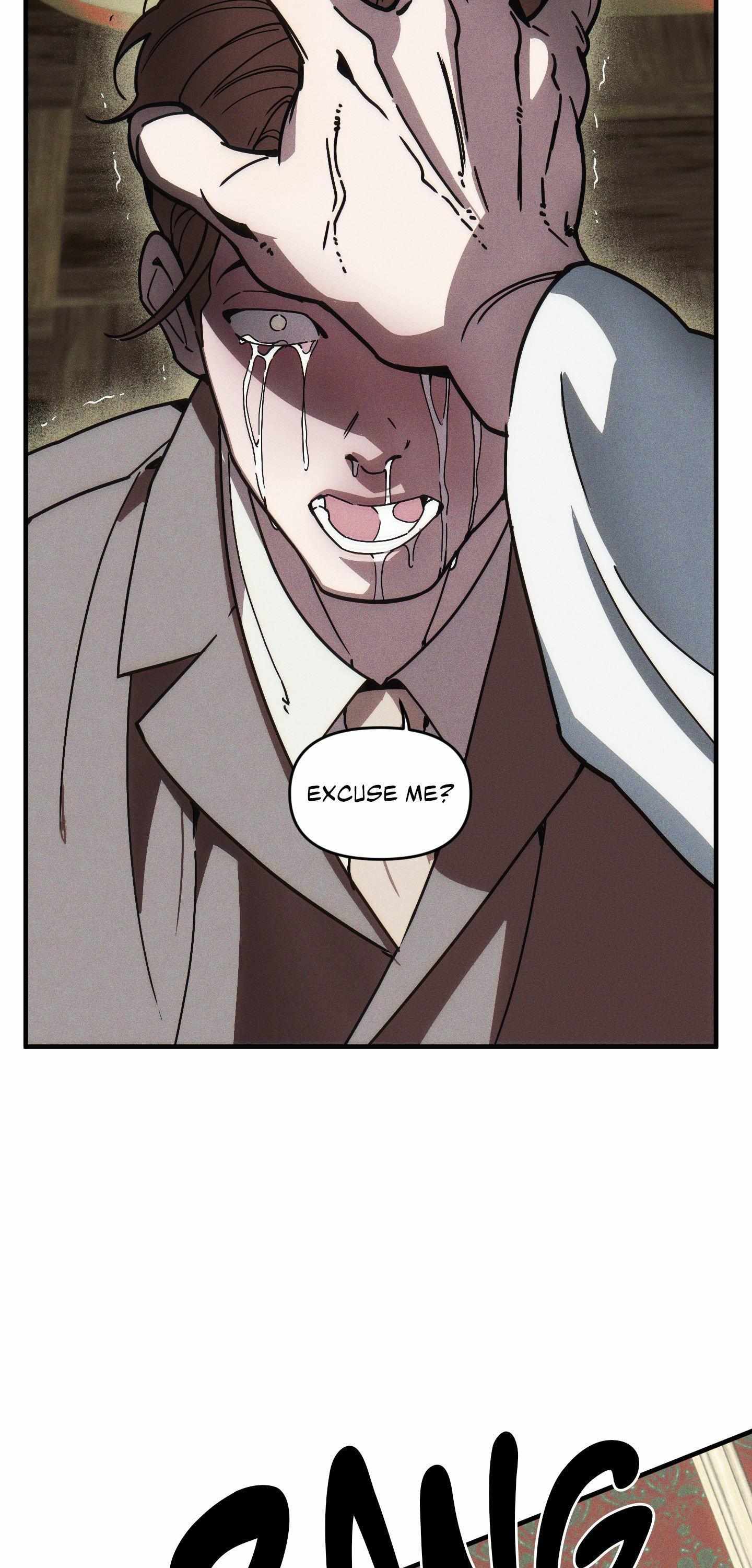 Swallow You Whole Chapter 46 page 58 - 