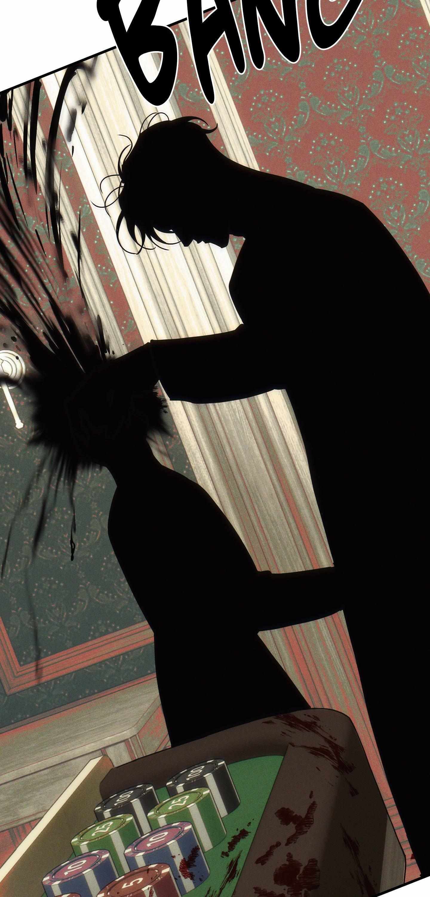 Swallow You Whole Chapter 46 page 59 - 