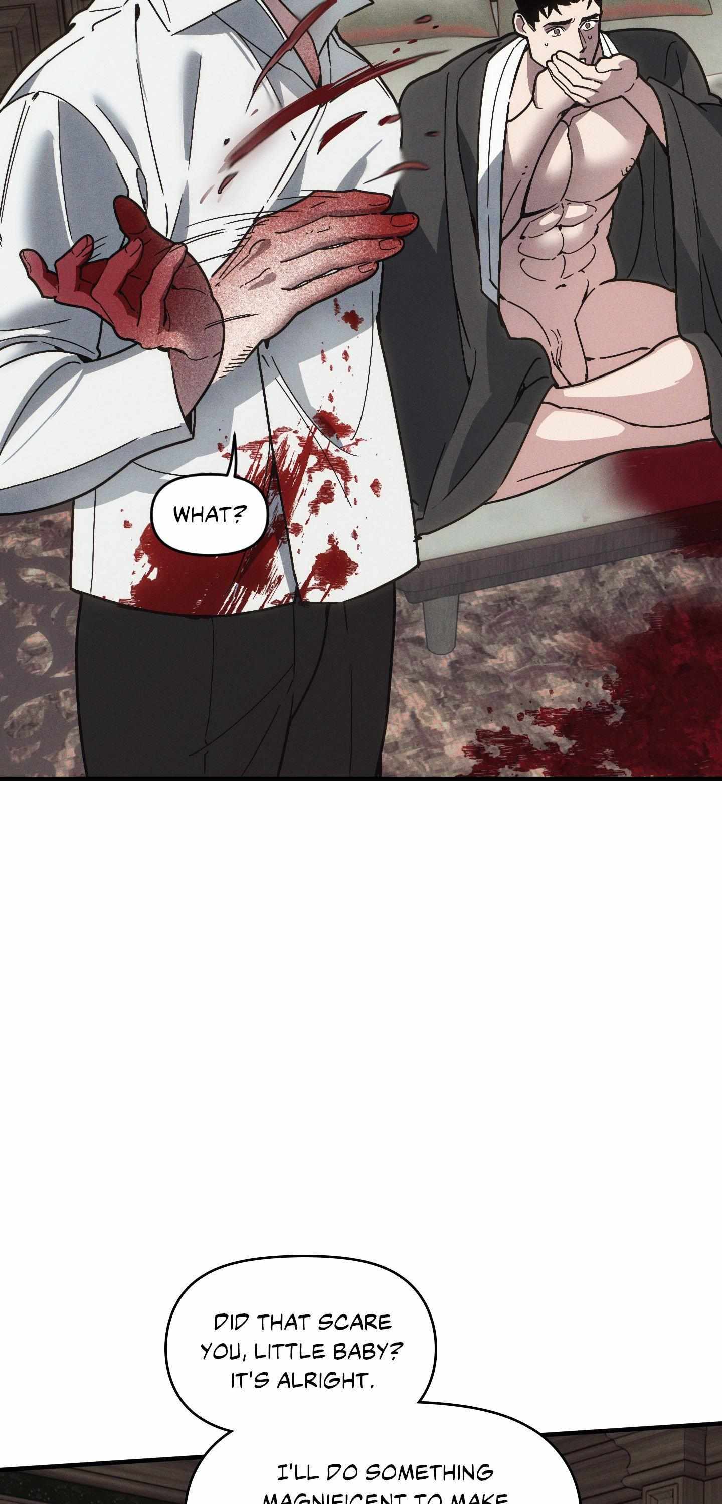 Swallow You Whole Chapter 46 page 61 - 
