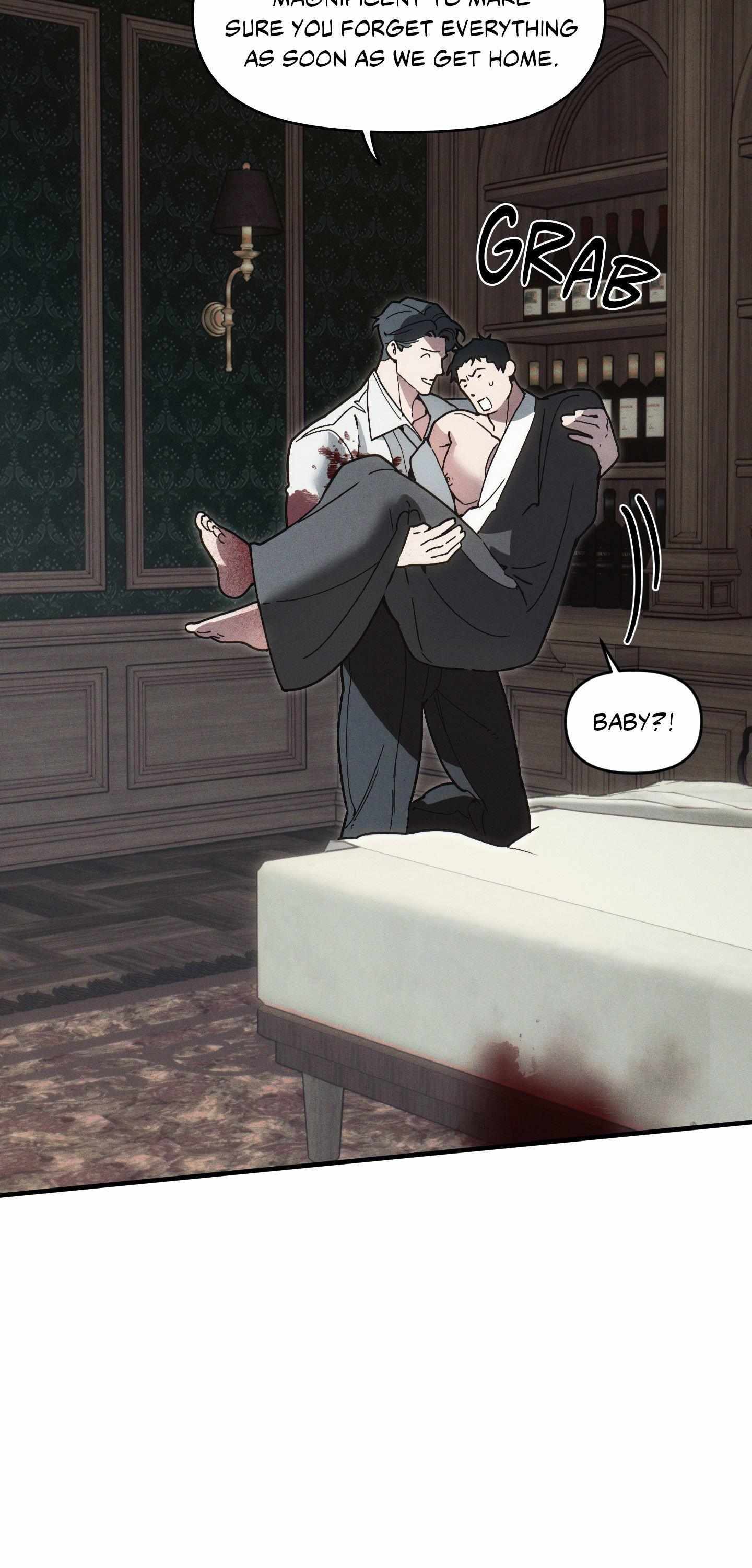 Swallow You Whole Chapter 46 page 62 - 