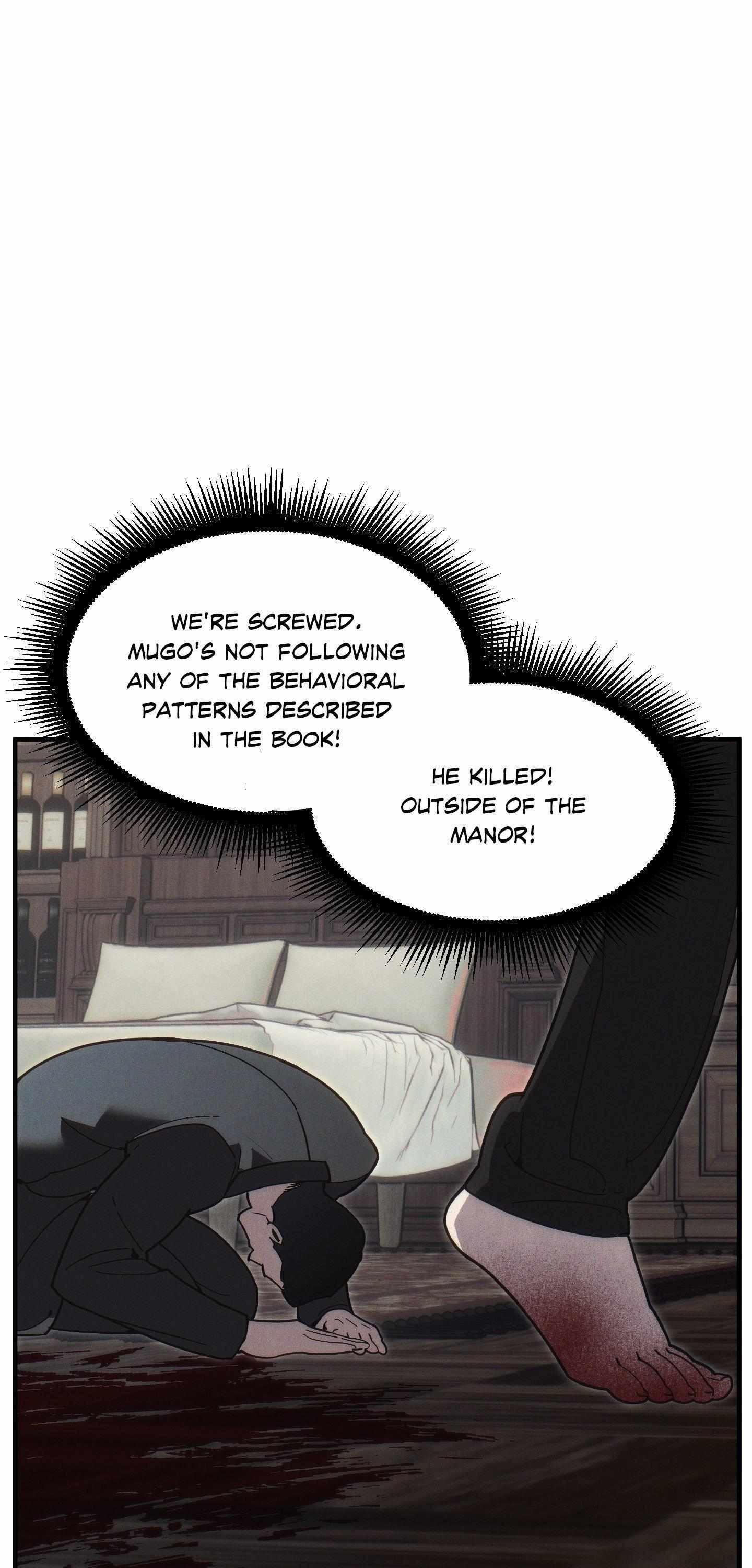 Swallow You Whole Chapter 46 page 64 - 
