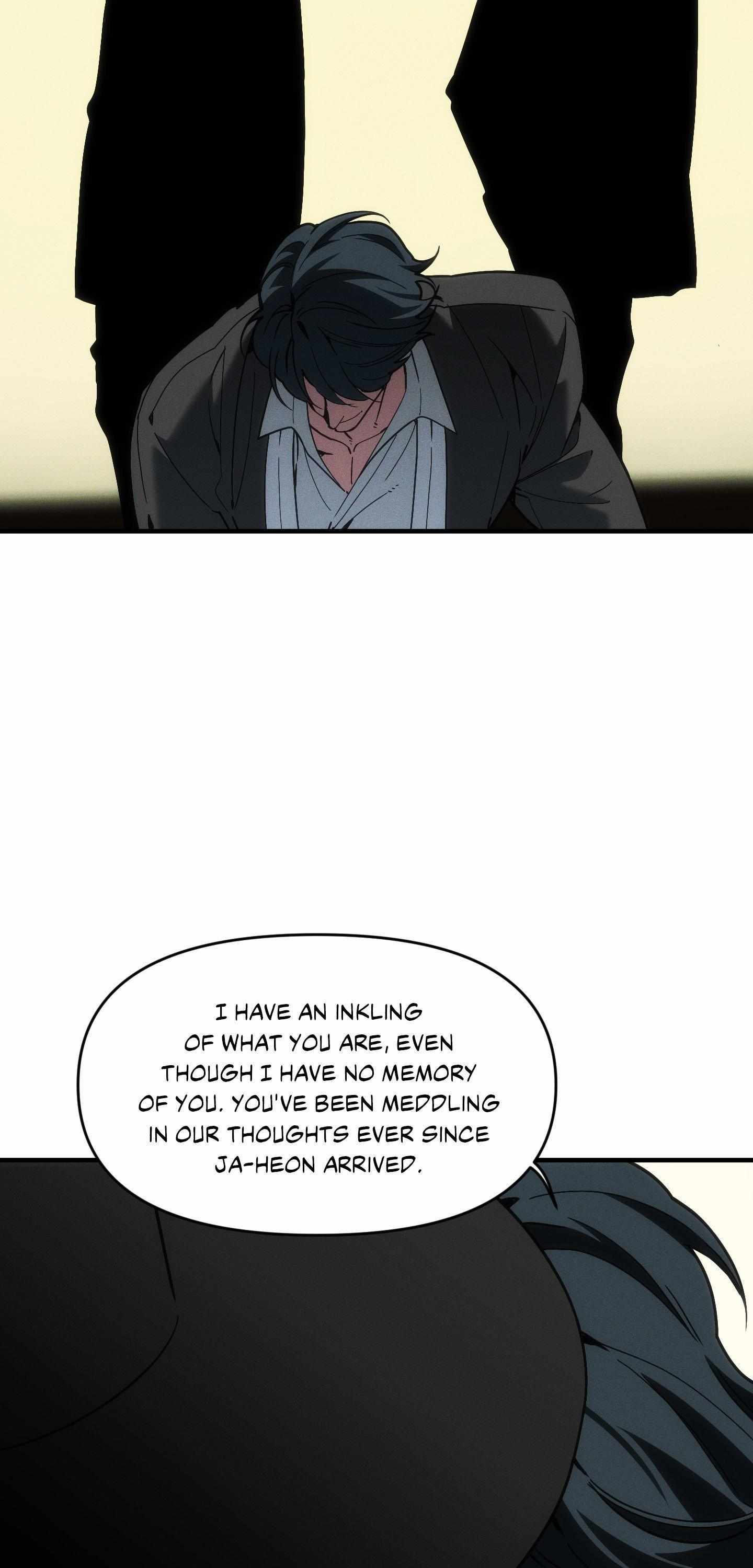 Swallow You Whole Chapter 46 page 8 - 