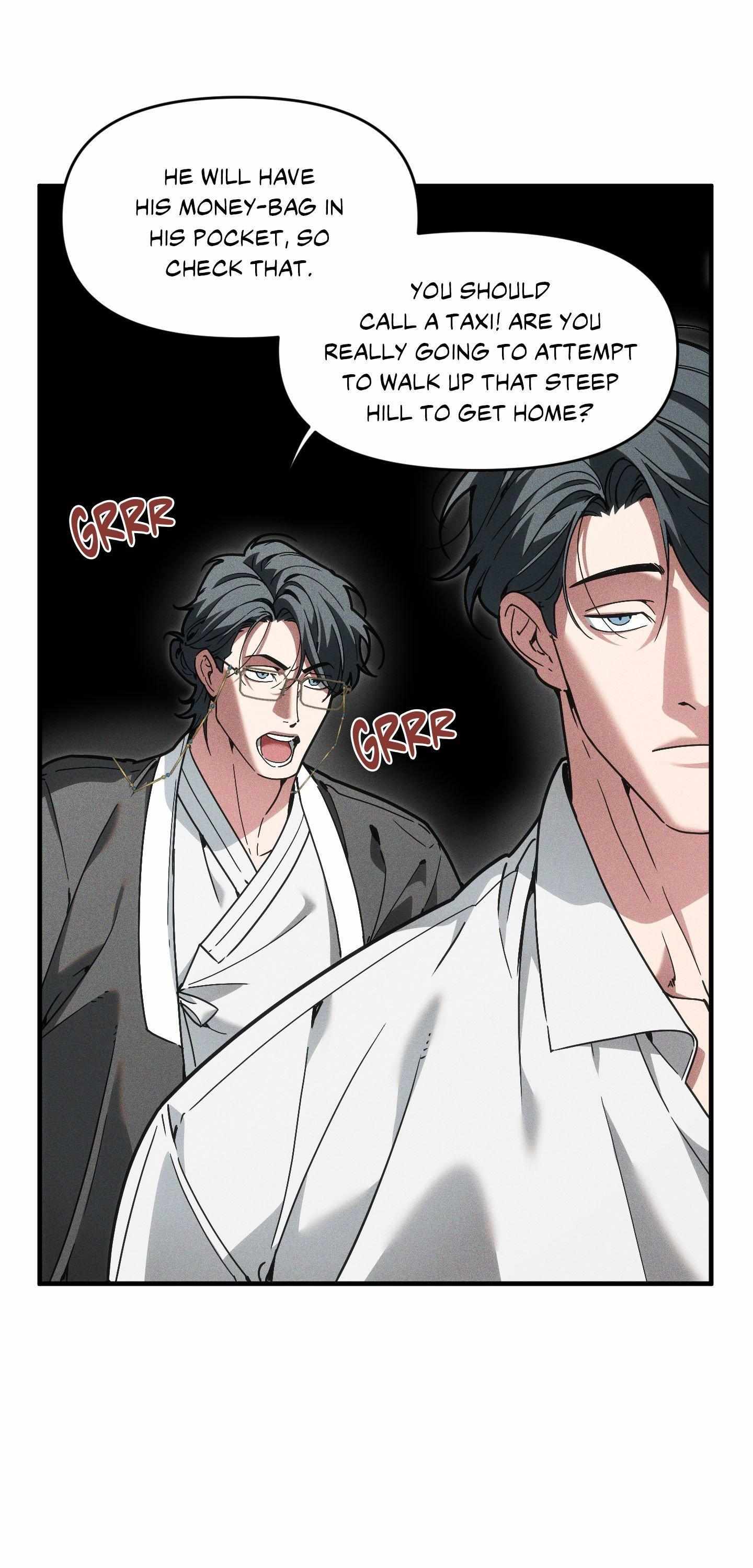 Swallow You Whole Chapter 47 page 2 - 