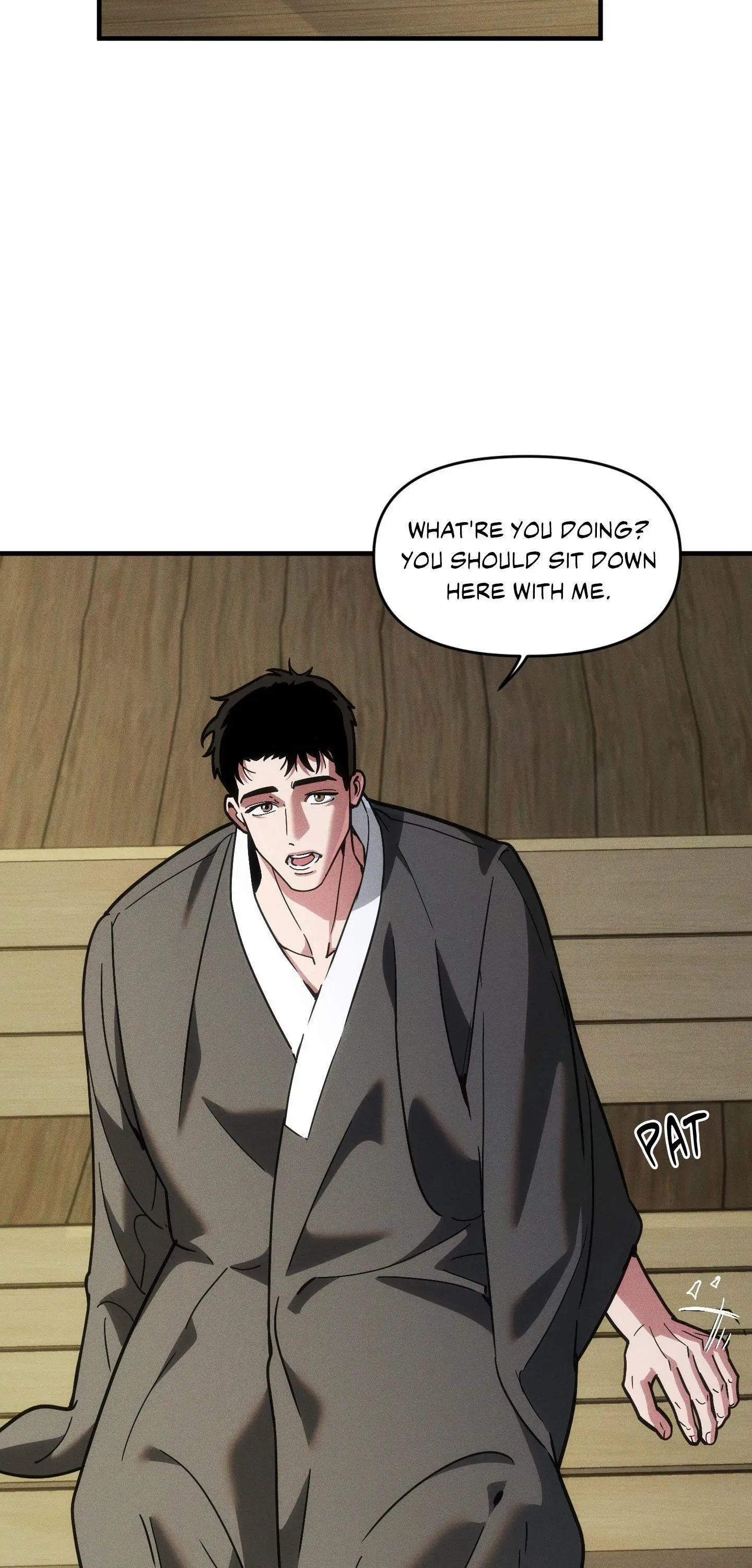 Swallow You Whole Chapter 47 page 14 - 