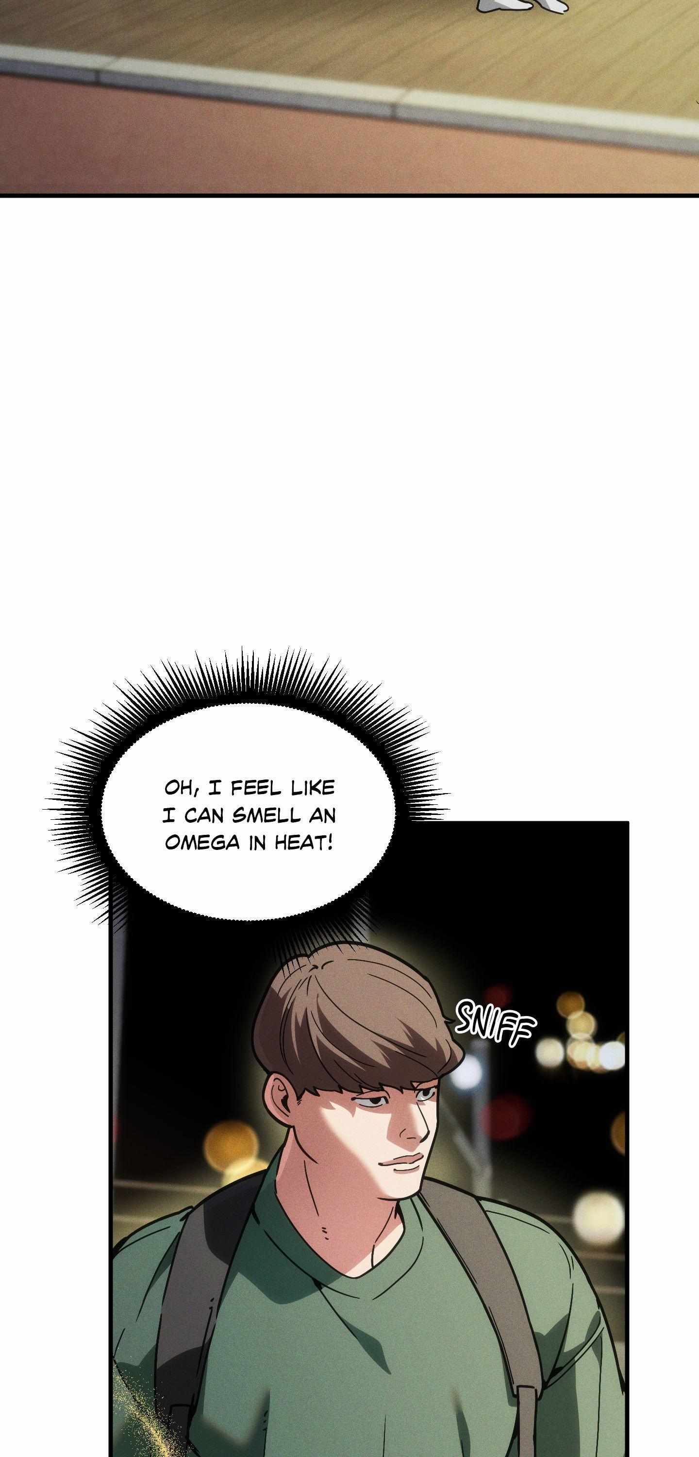 Swallow You Whole Chapter 47 page 16 - 