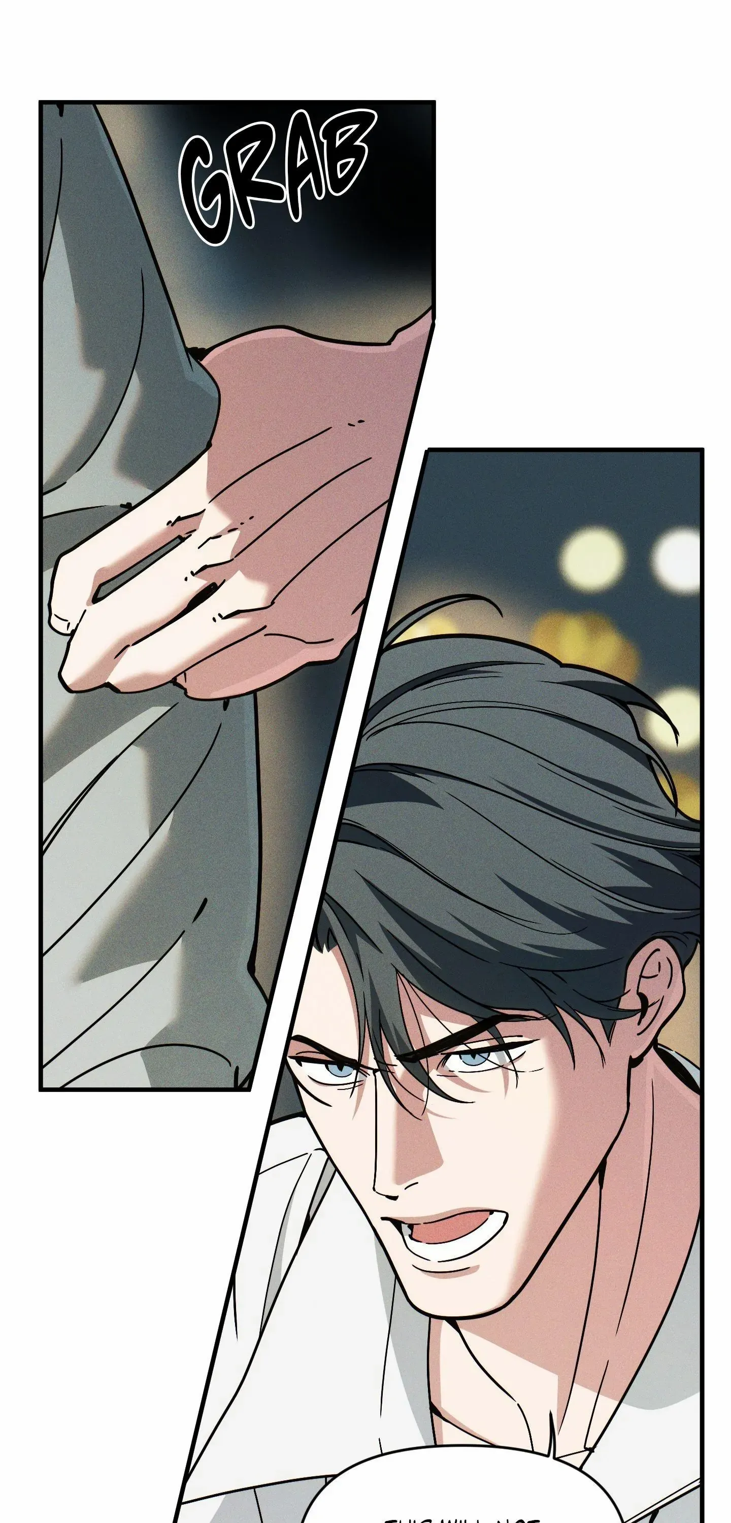 Swallow You Whole Chapter 47 page 29 - 
