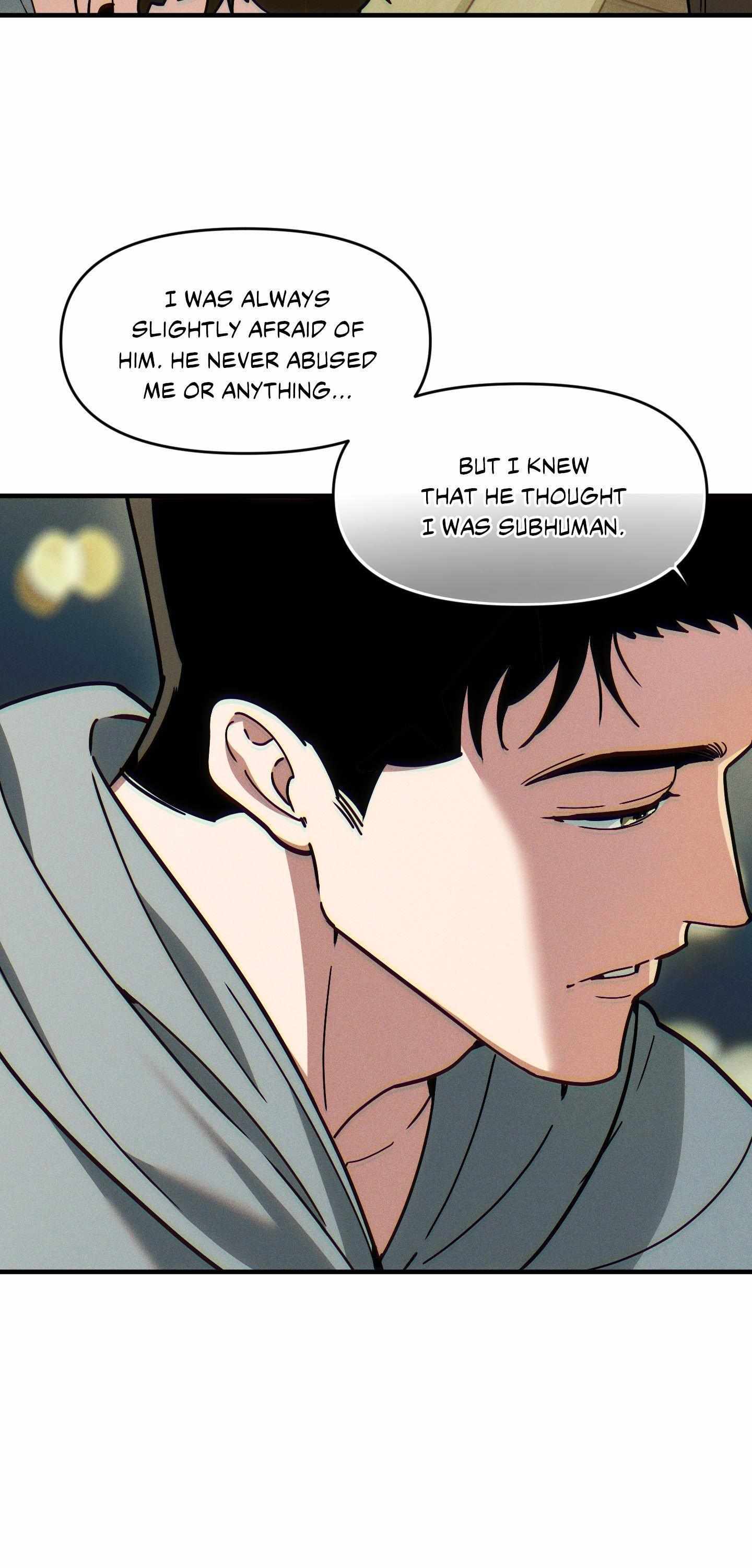 Swallow You Whole Chapter 47 page 35 - 