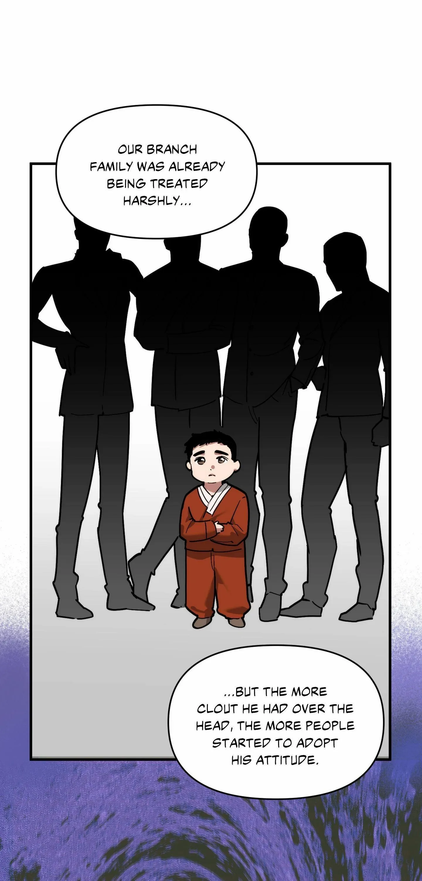 Swallow You Whole Chapter 47 page 36 - 