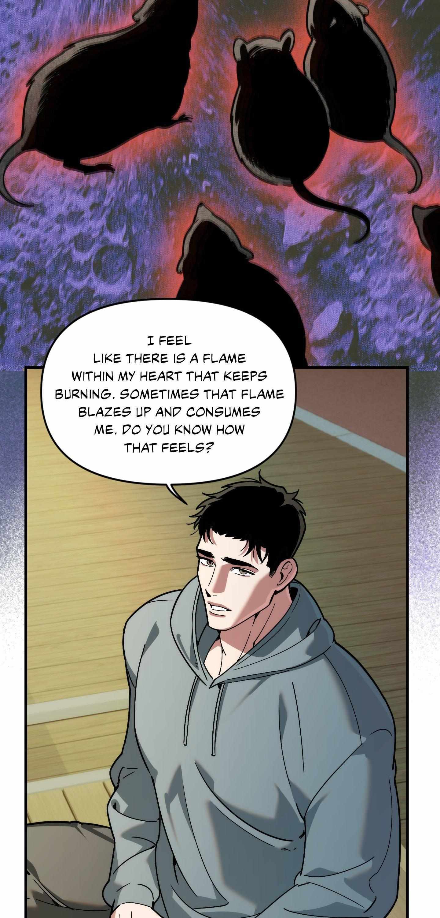 Swallow You Whole Chapter 47 page 38 - 