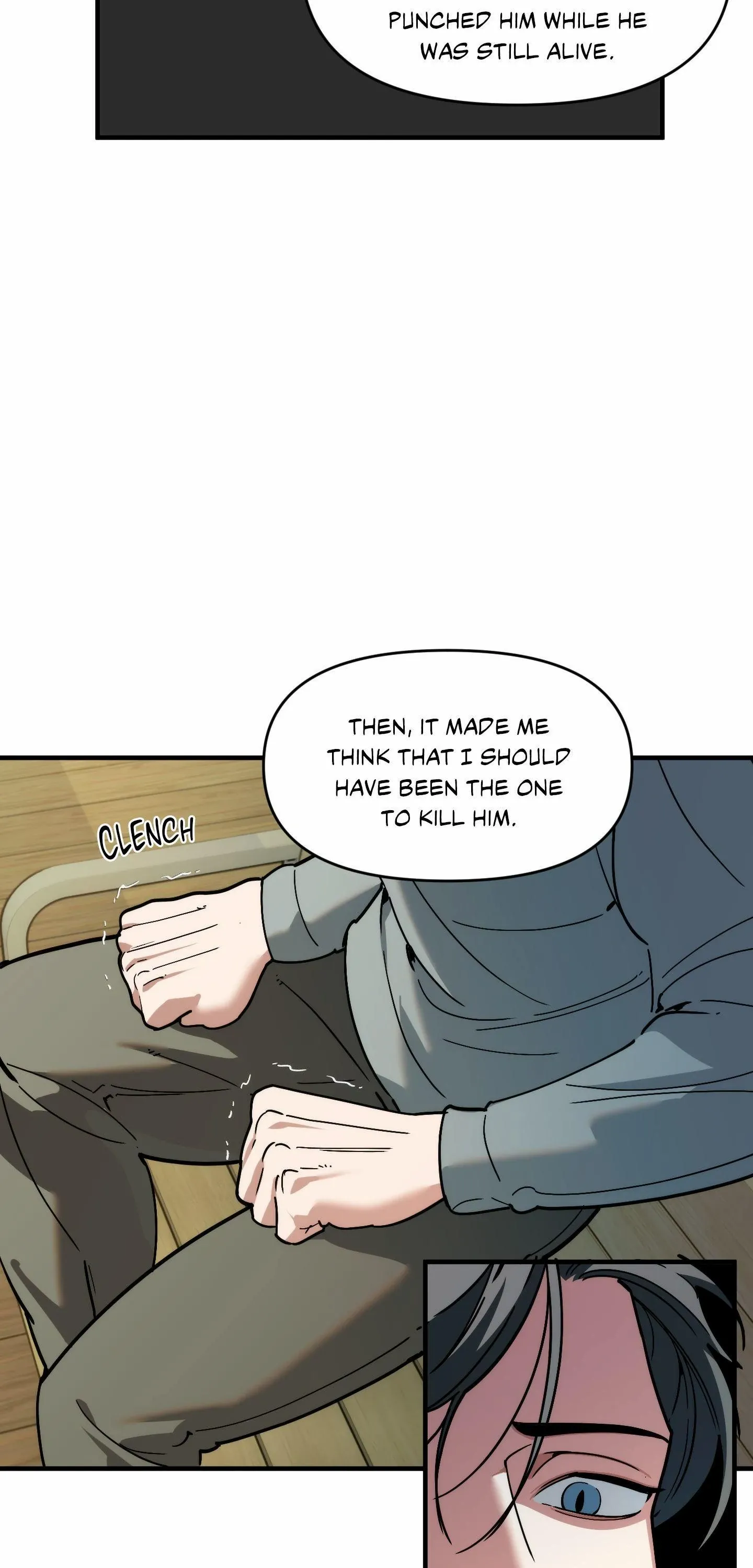 Swallow You Whole Chapter 47 page 41 - 