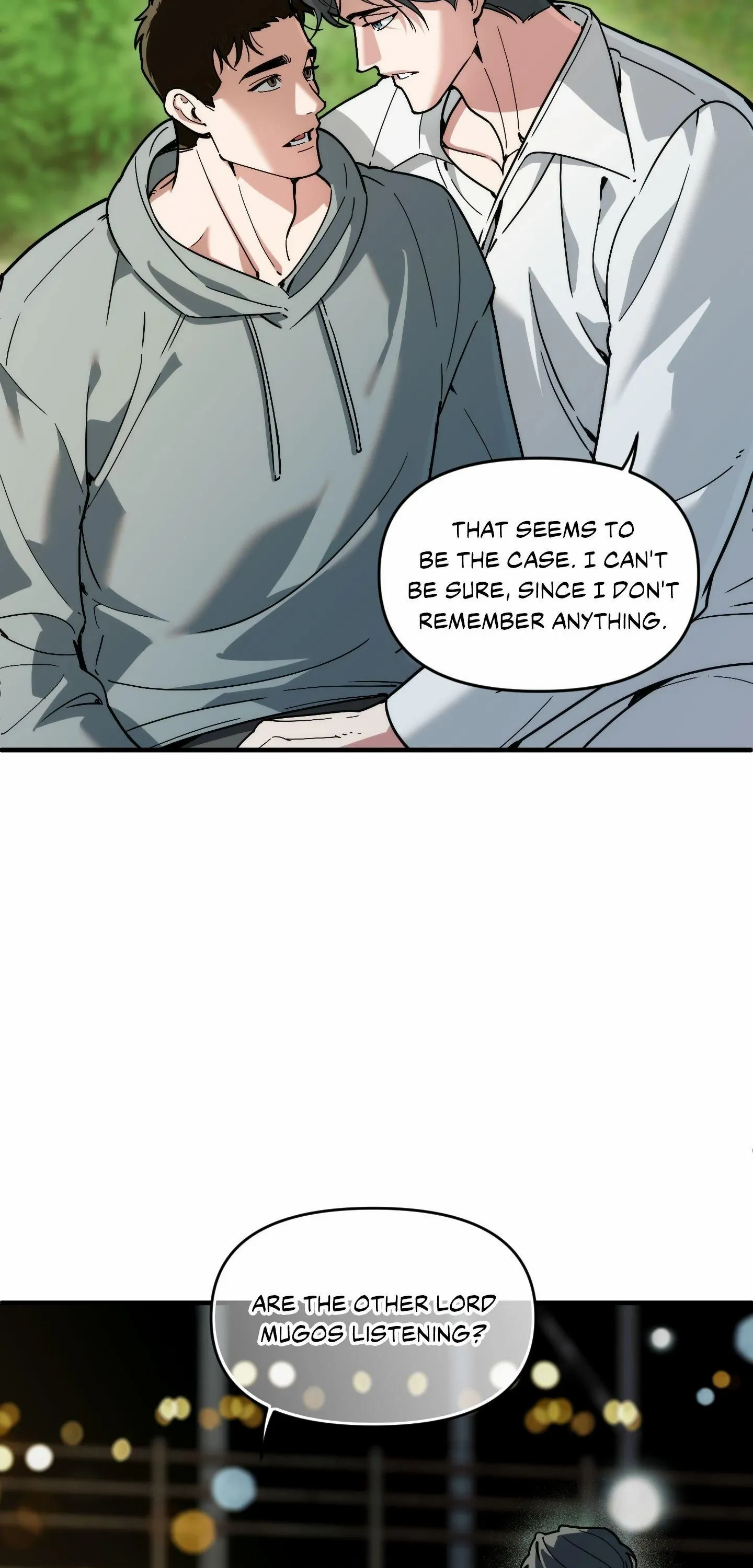 Swallow You Whole Chapter 47 page 43 - 
