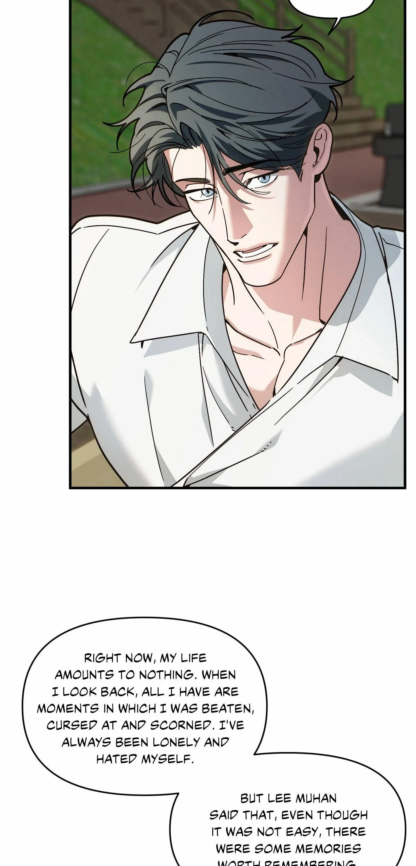 Swallow You Whole Chapter 47 page 45 - 