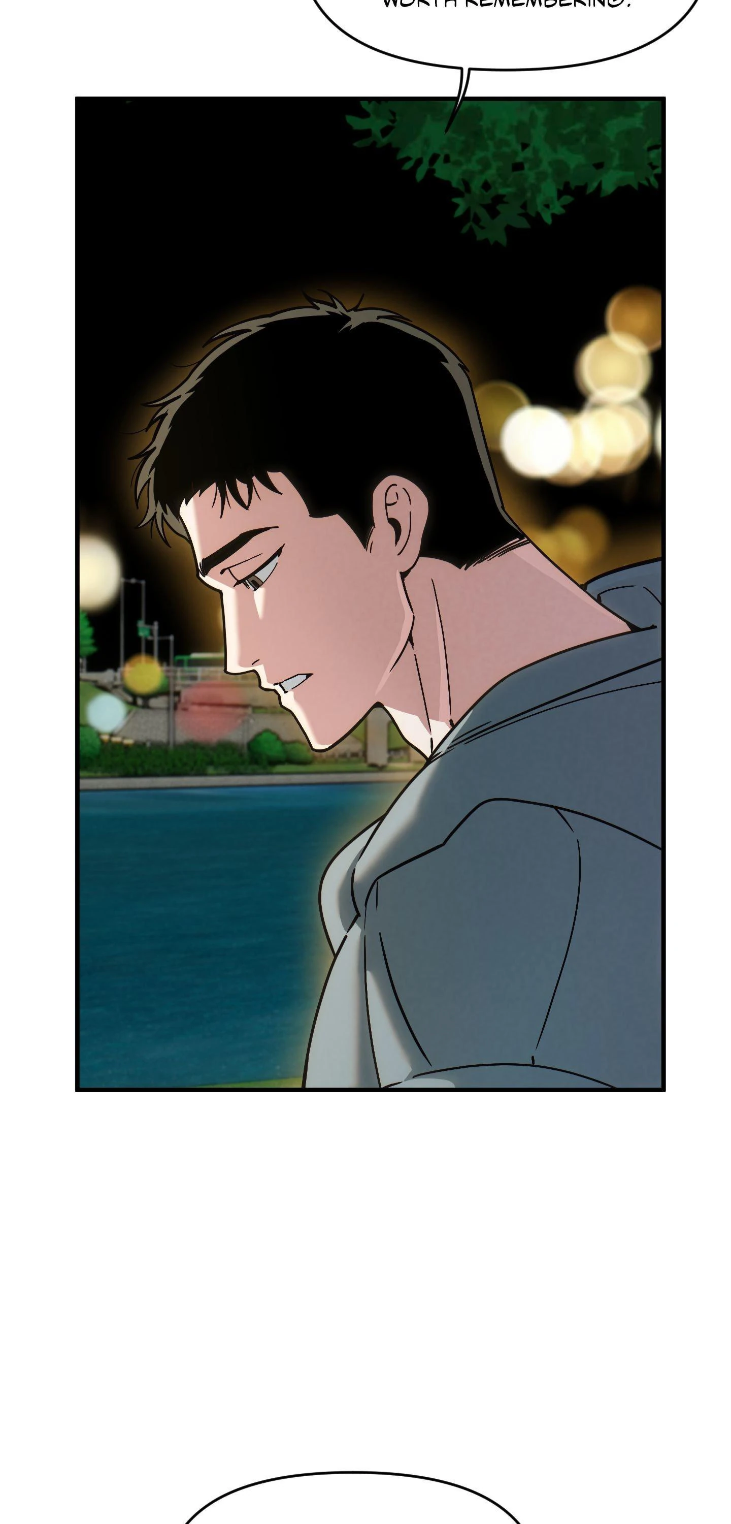 Swallow You Whole Chapter 47 page 46 - 