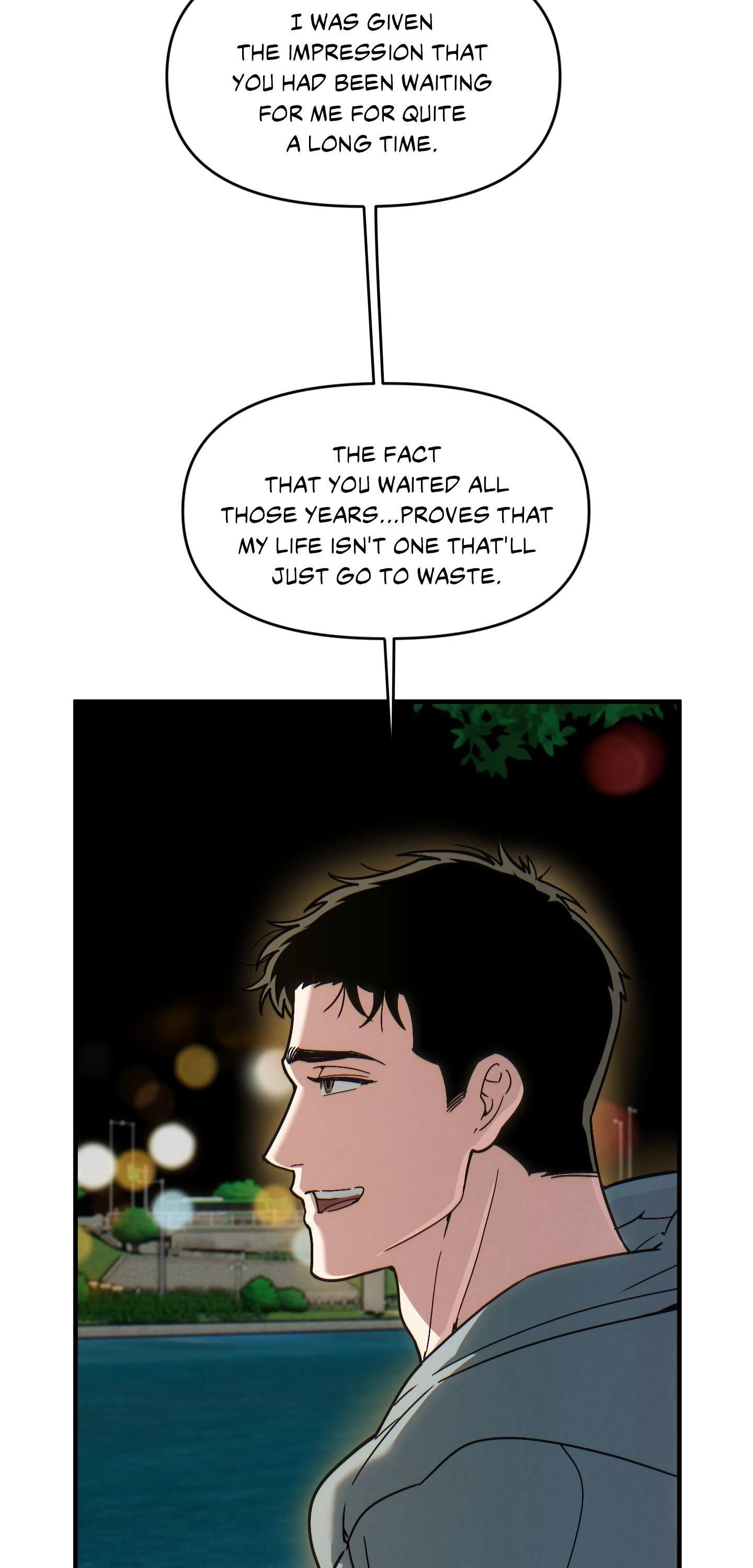 Swallow You Whole Chapter 47 page 47 - 