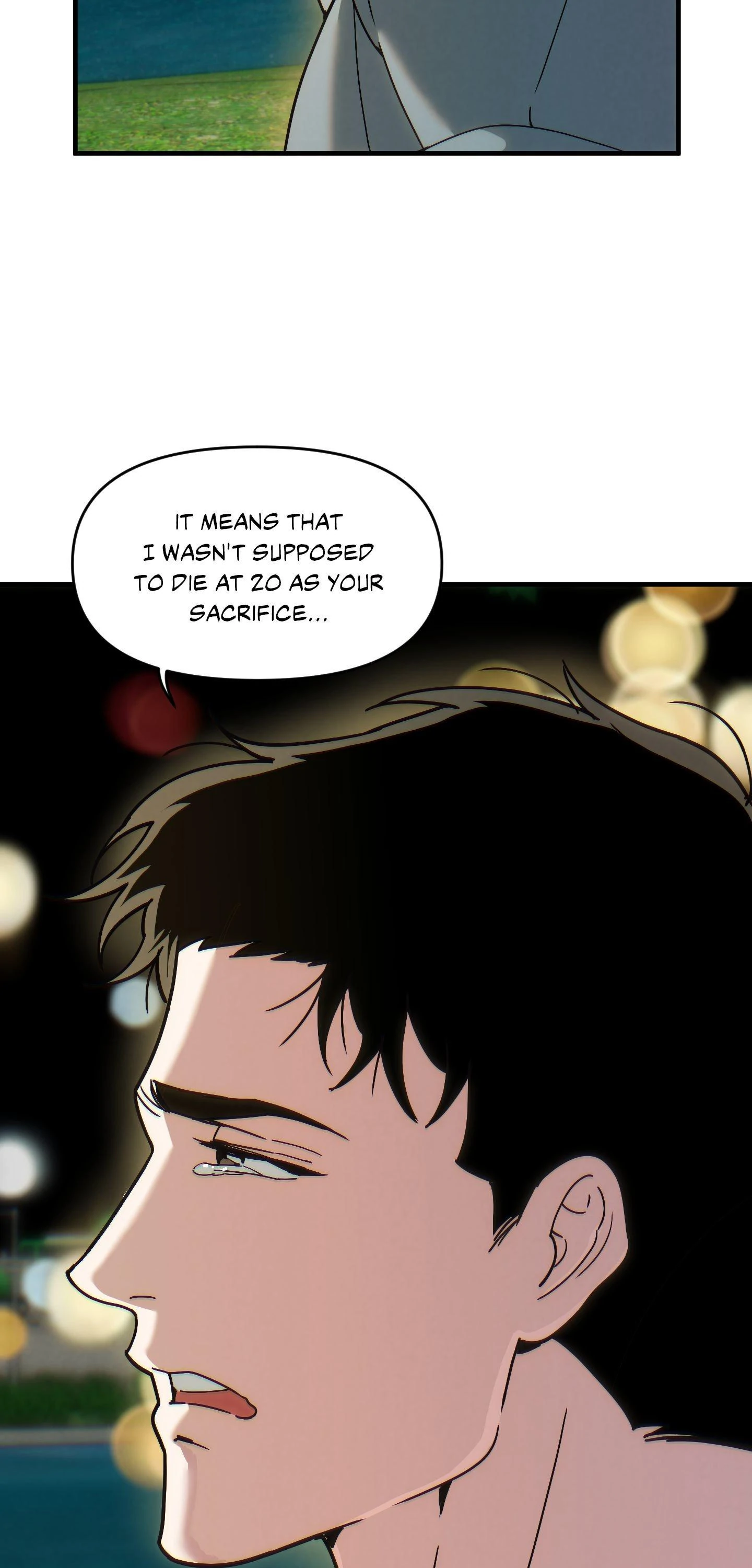 Swallow You Whole Chapter 47 page 48 - 