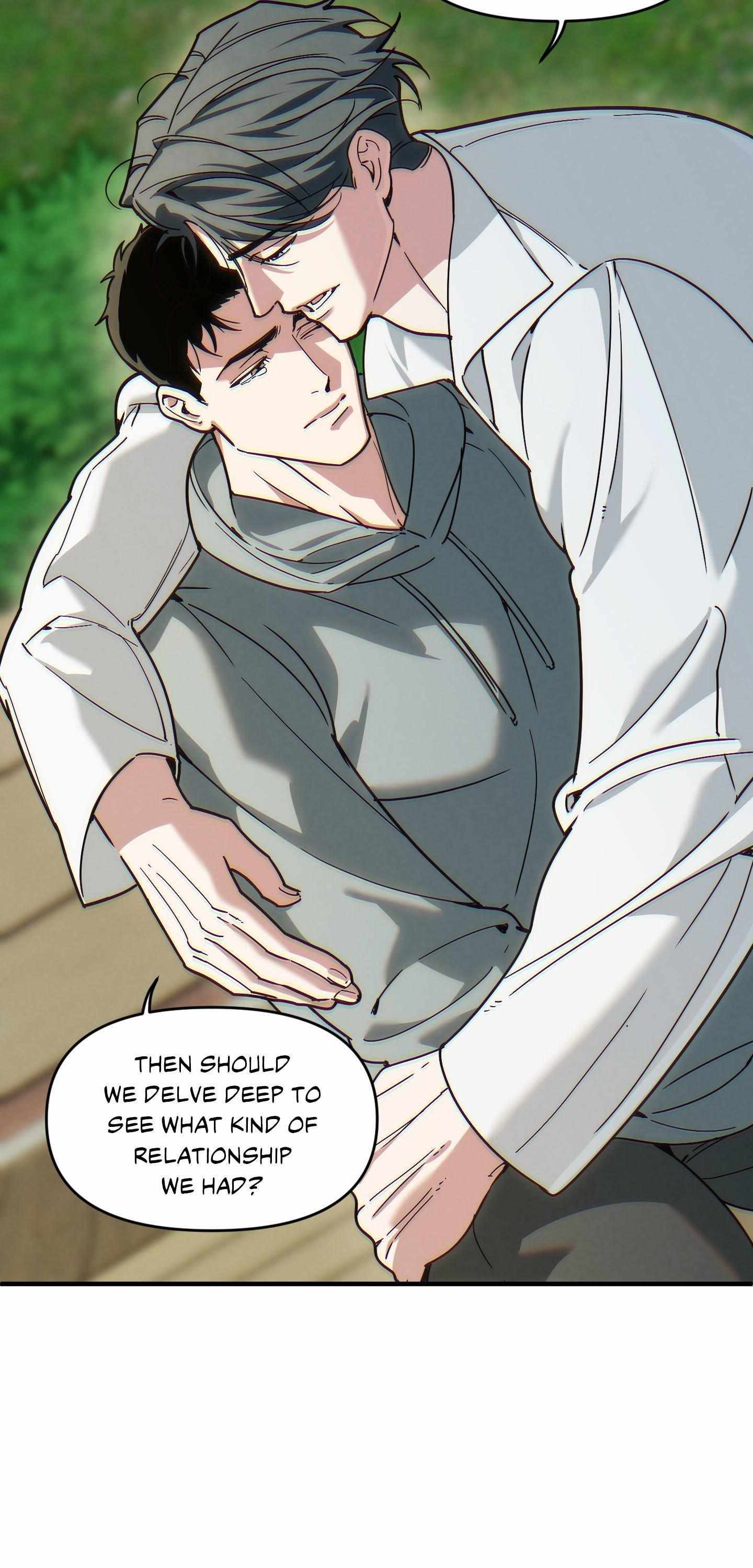 Swallow You Whole Chapter 47 page 50 - 