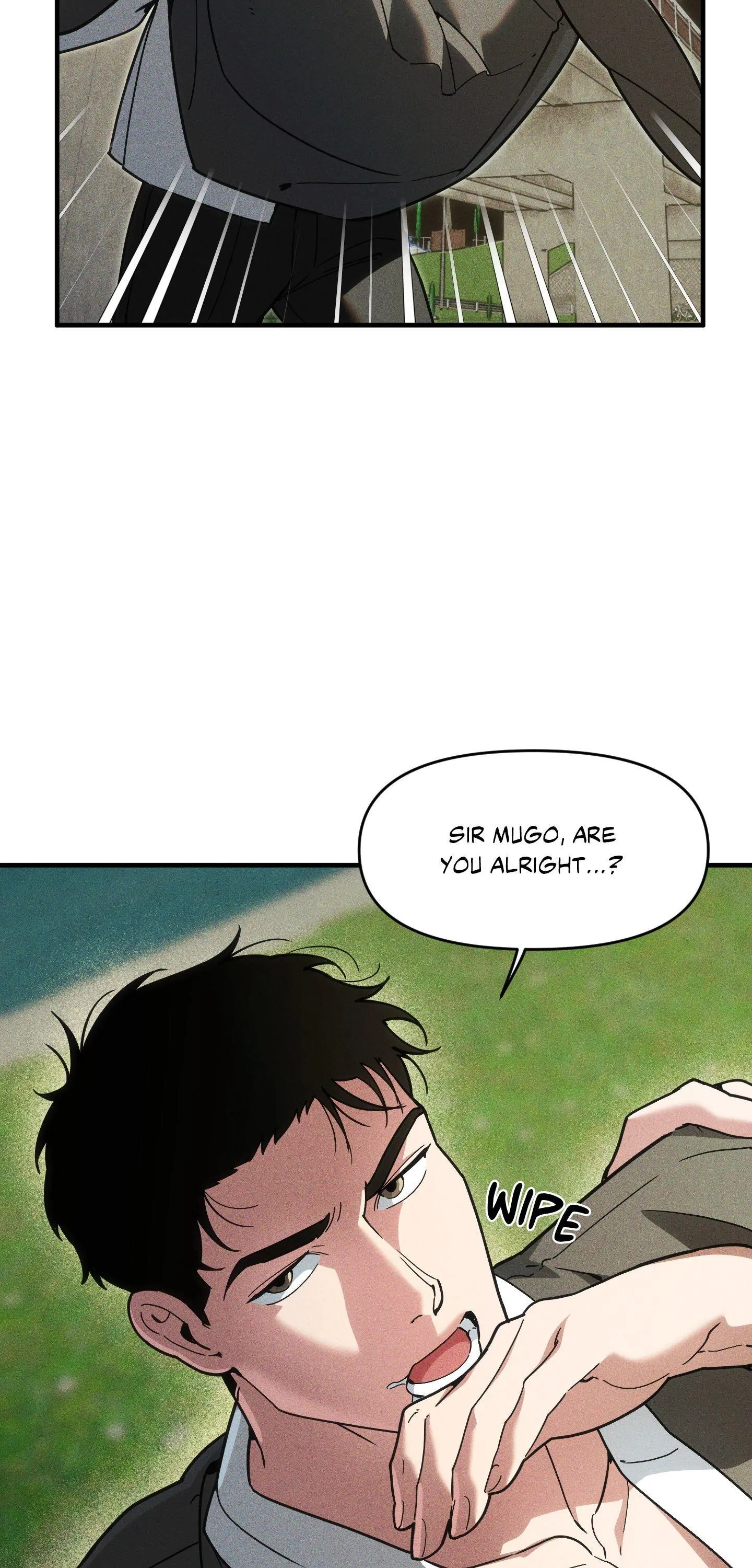 Swallow You Whole Chapter 47 page 6 - 