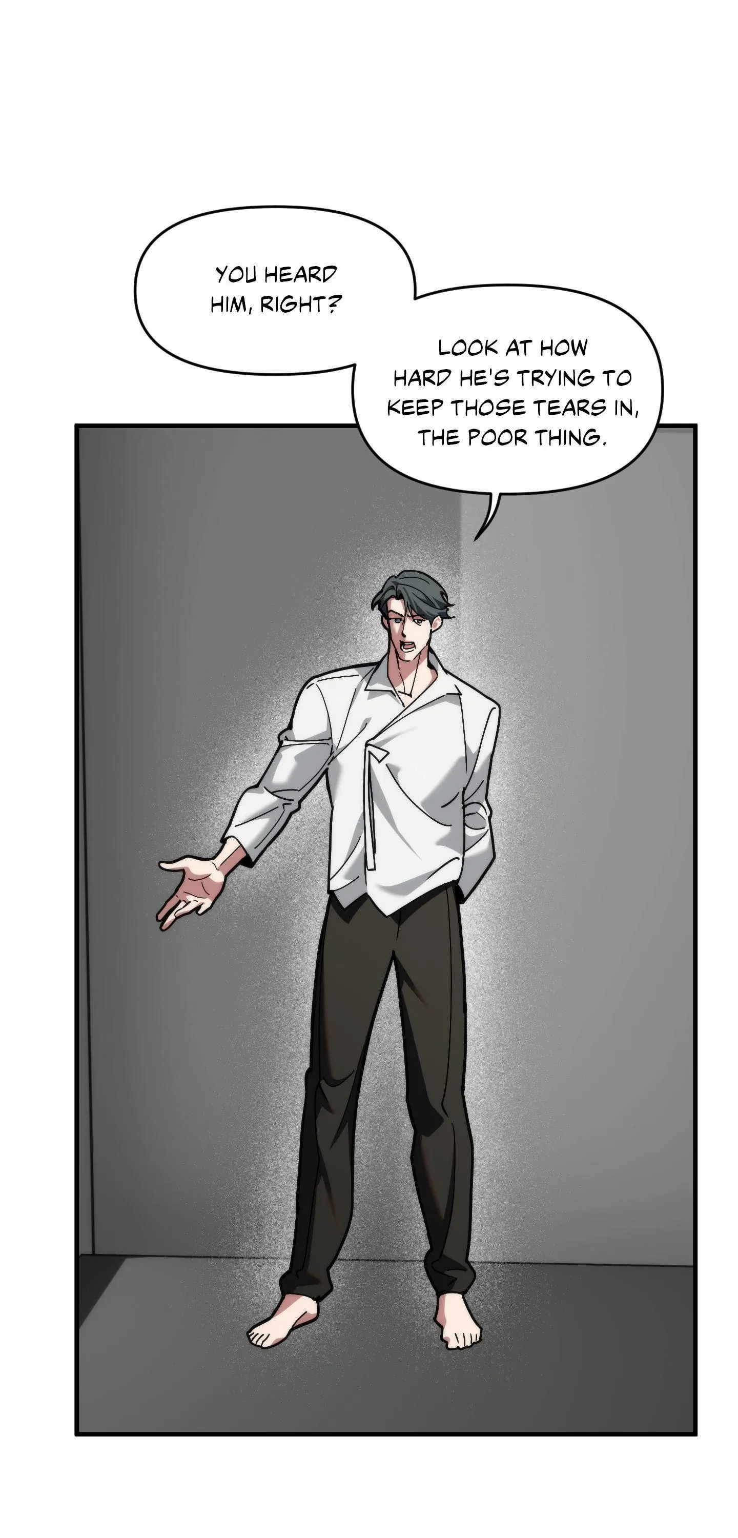 Swallow You Whole Chapter 47 page 53 - 