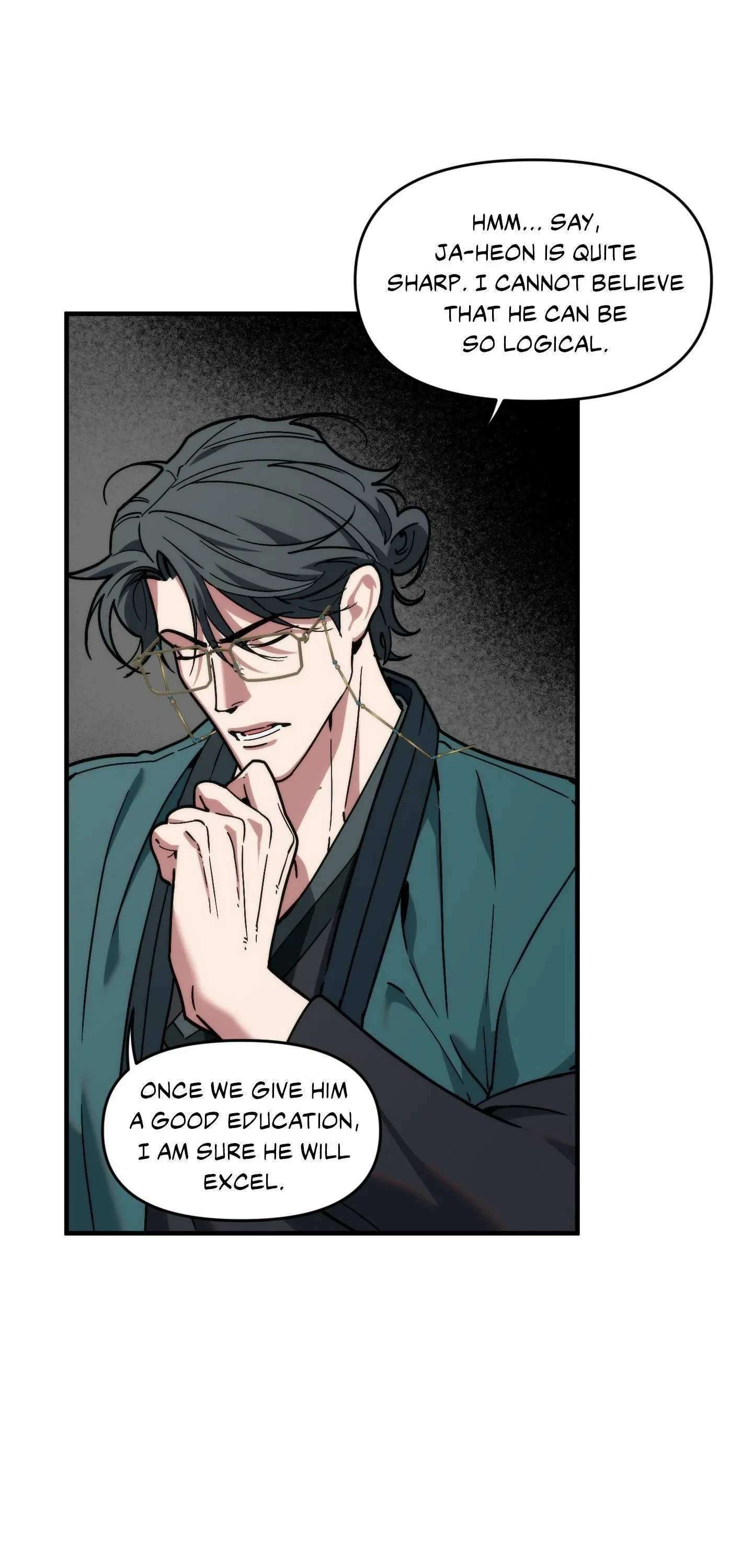 Swallow You Whole Chapter 47 page 54 - 