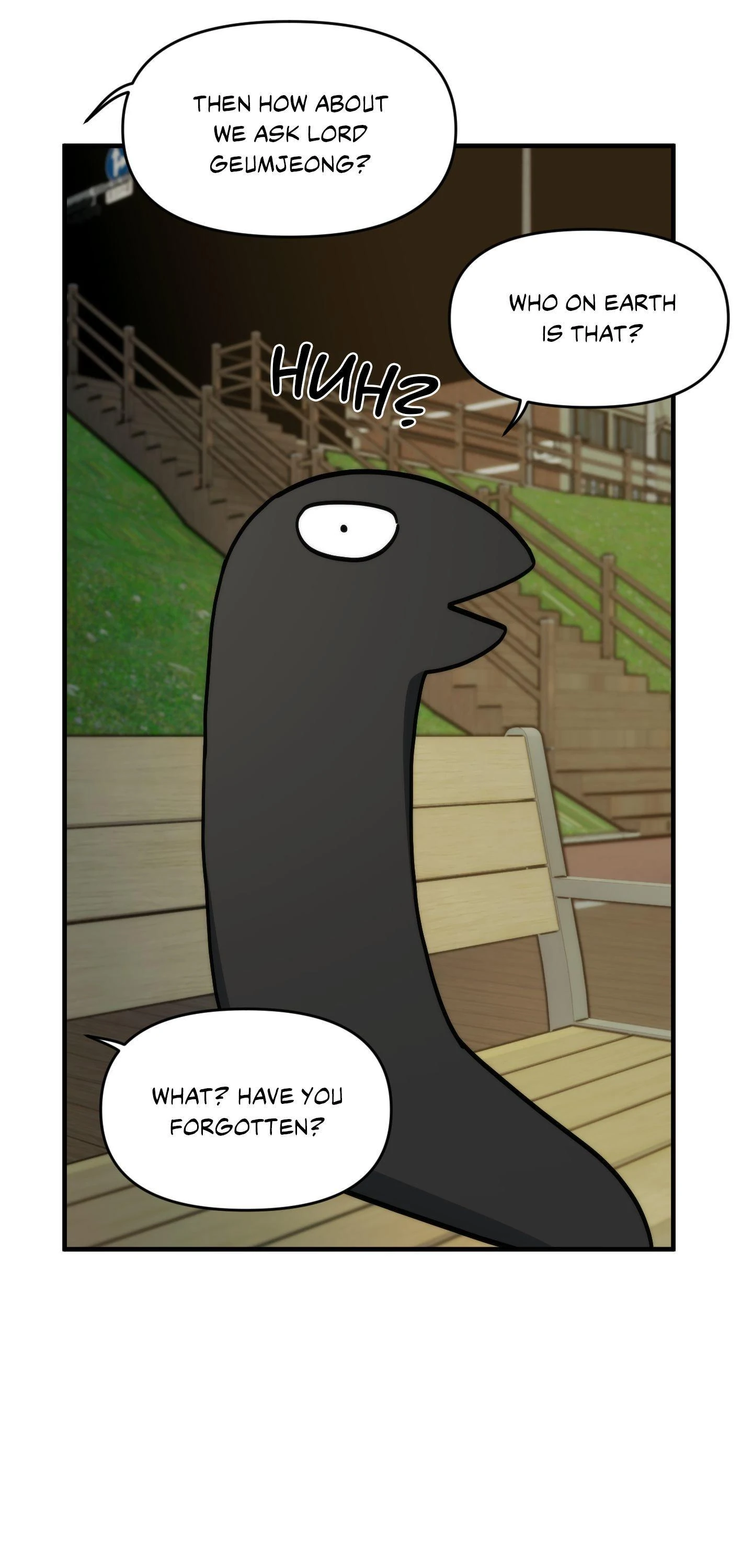 Swallow You Whole Chapter 47 page 58 - 